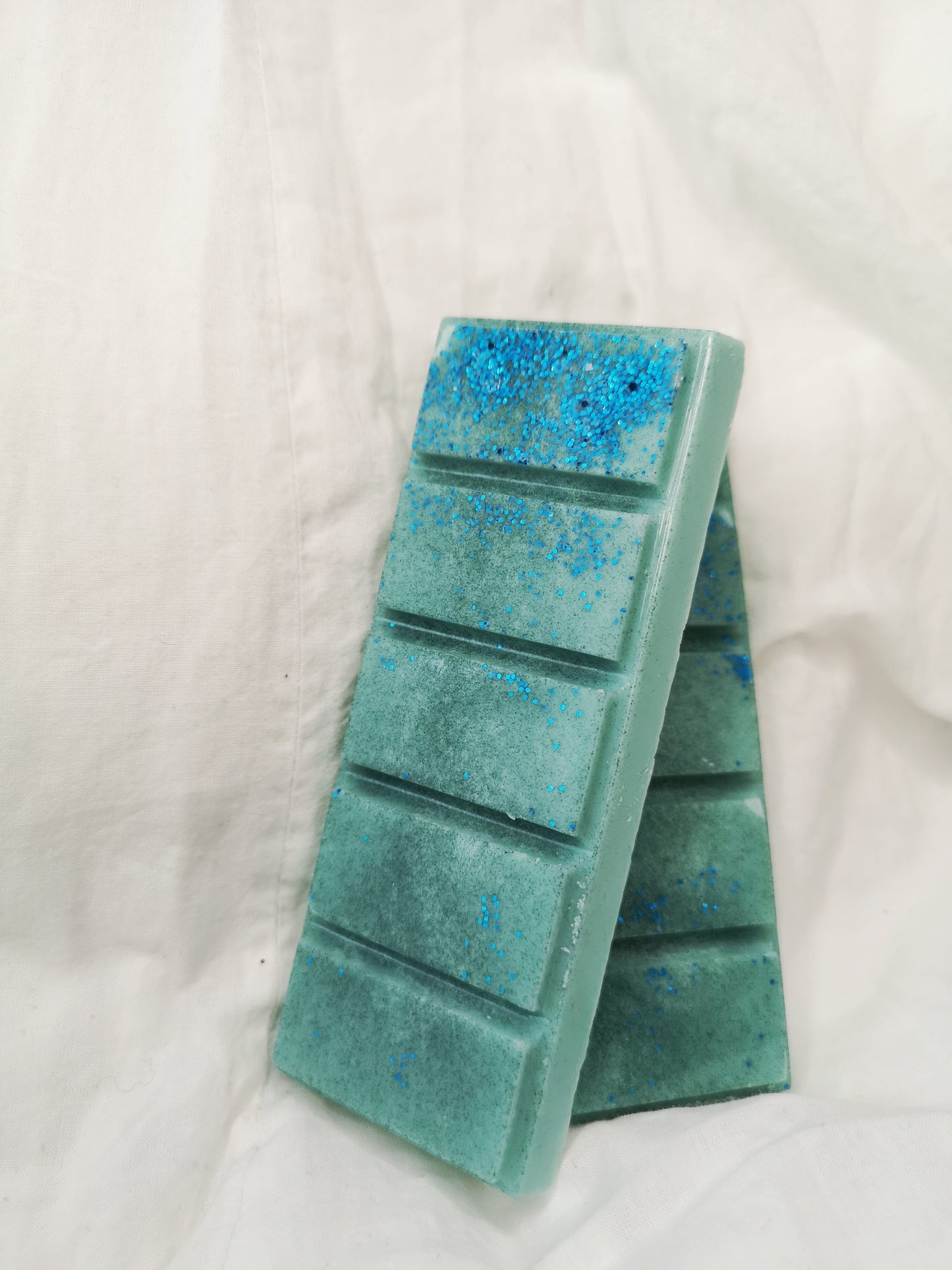 Fresh Iris and Vanilla Musk "Never Ending Story" (fiction inspired) Snap Bar