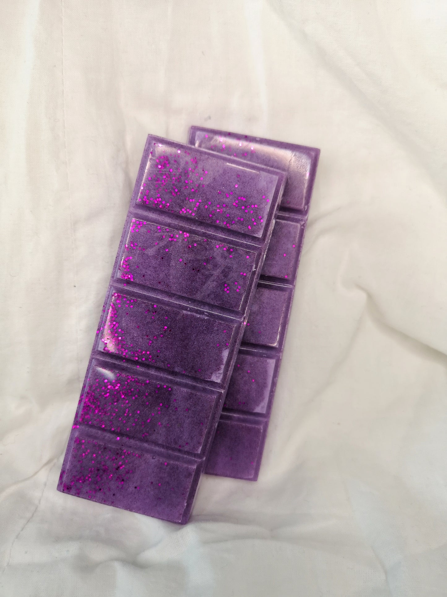 Orange Blossom and Cedarwood "Starcourt Mall" (fiction inspired) Snap Bar