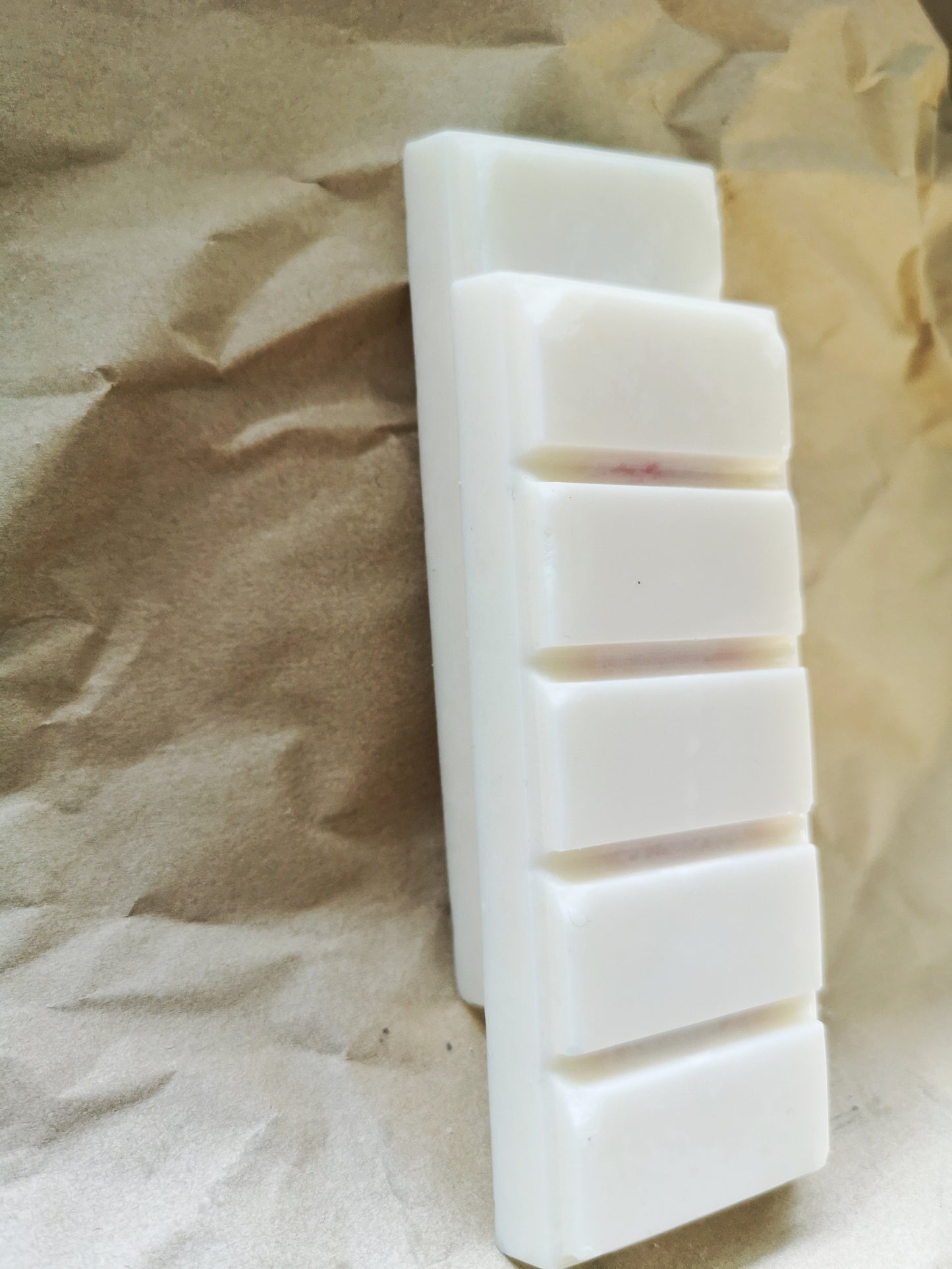 Rose "Snow" (fiction inspired) Snap Bar