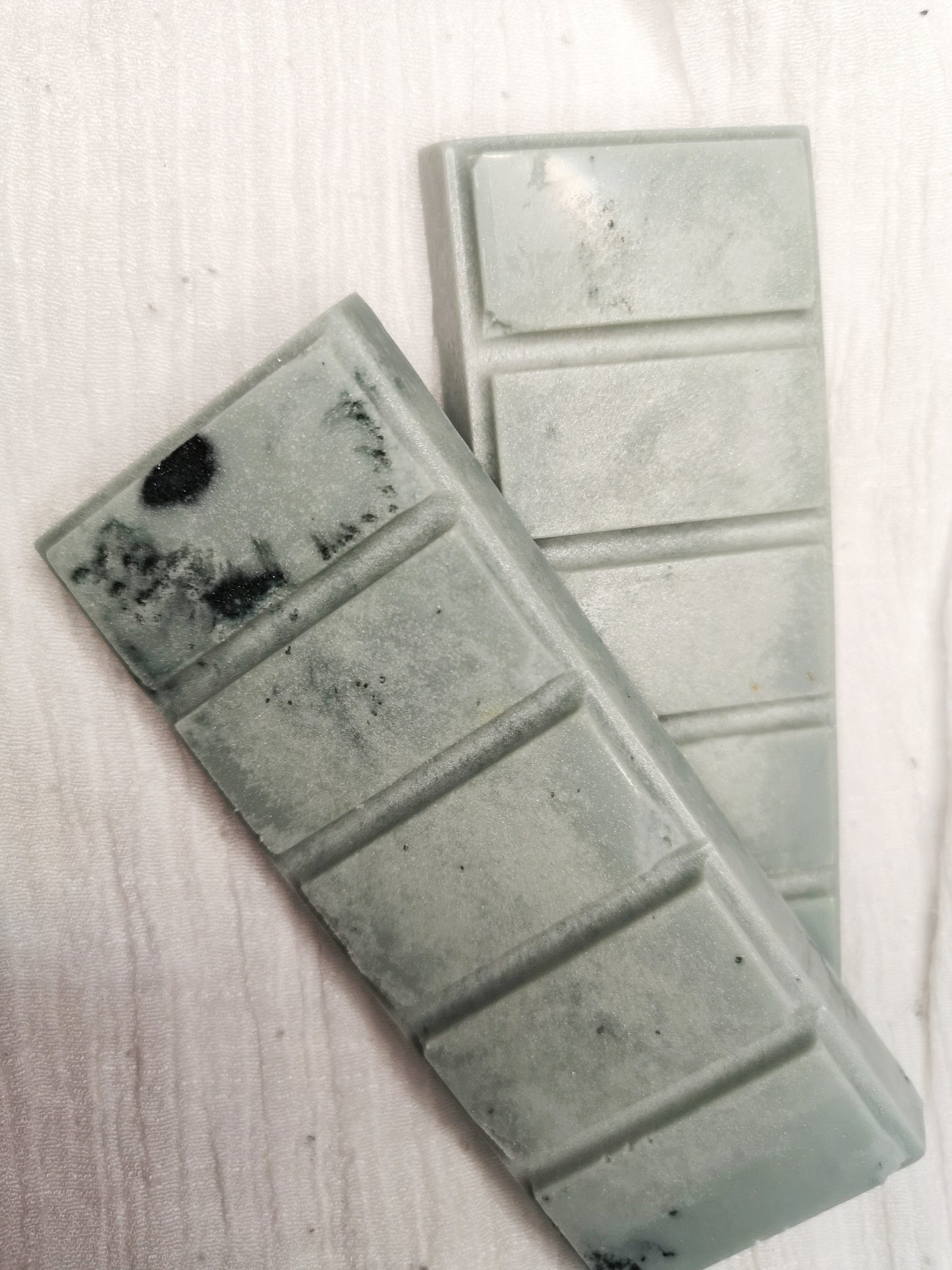 Sandalwood and Vanilla "Elias" (fiction inspired) Snap Bar