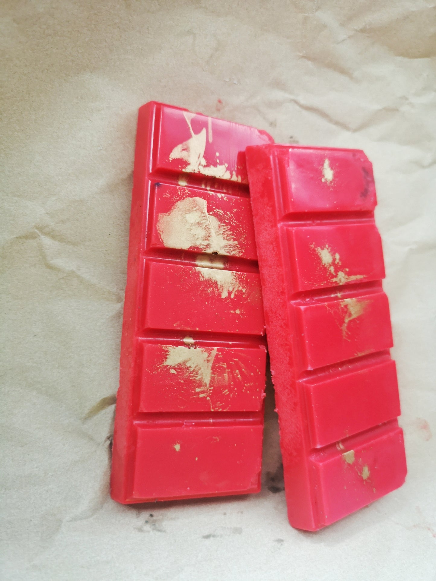 Dragon's Blood "Lannister" (fiction inspired) Snap Bar
