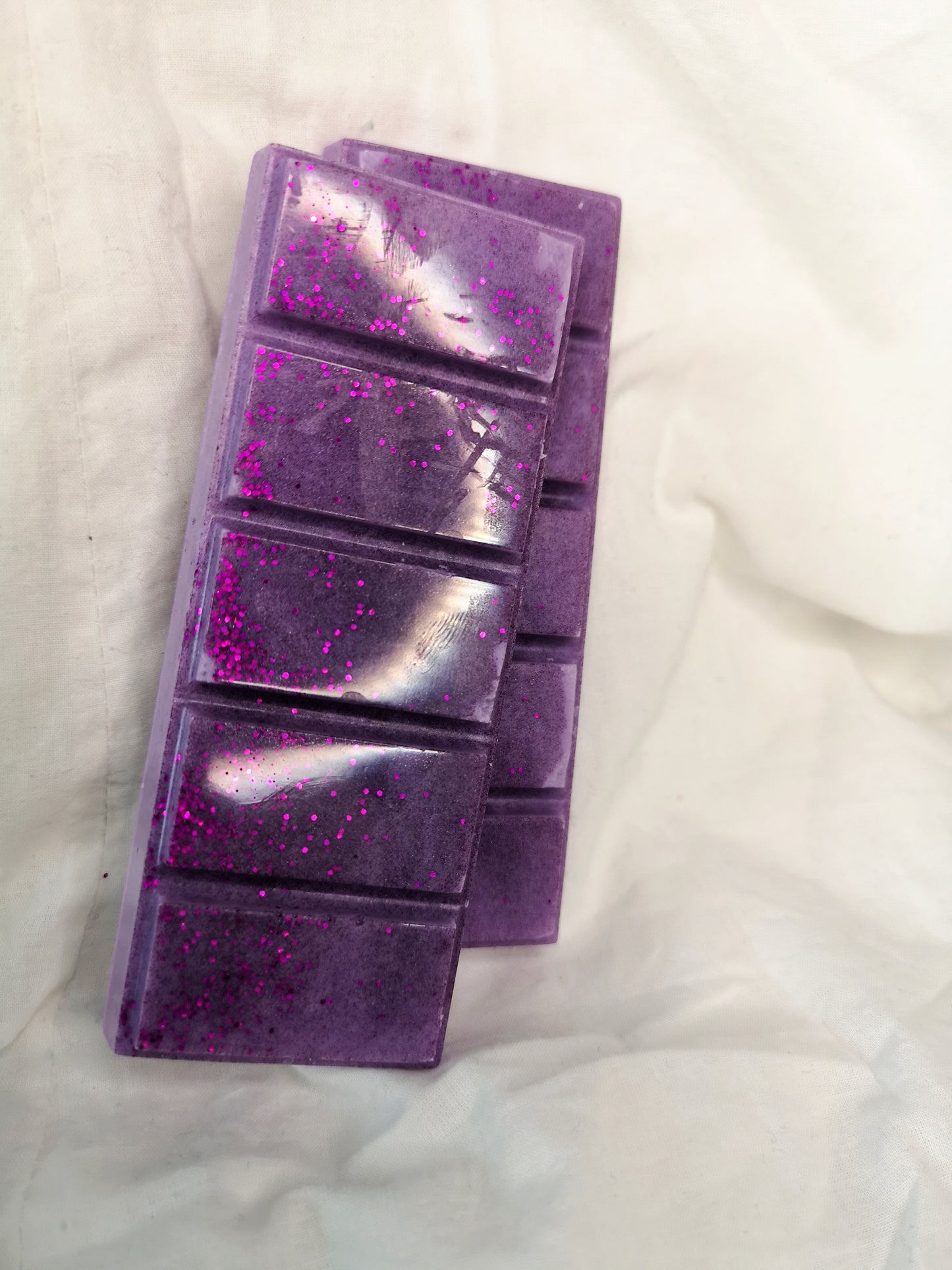 Orange Blossom and Cedarwood "Starcourt Mall" (fiction inspired) Snap Bar