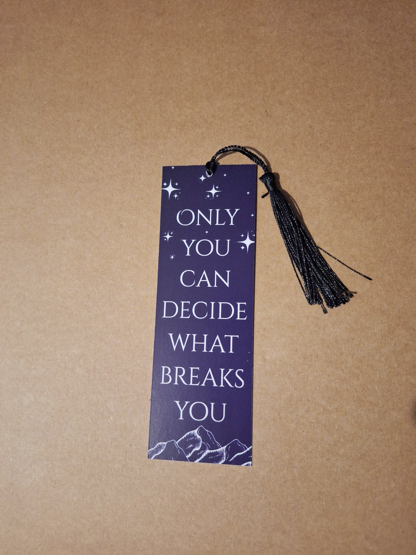 Bookish Bookmarks