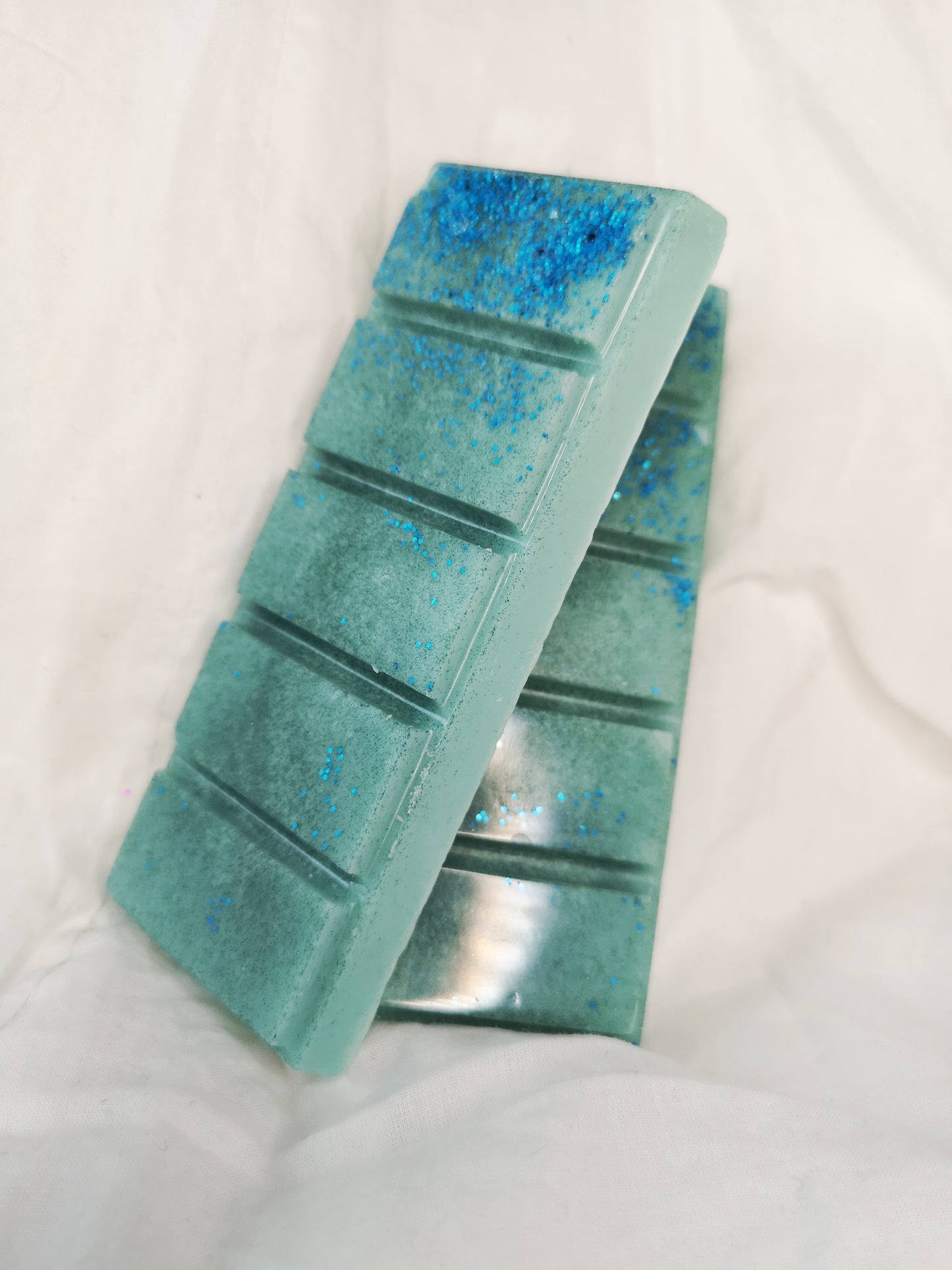 Fresh Iris and Vanilla Musk "Never Ending Story" (fiction inspired) Snap Bar