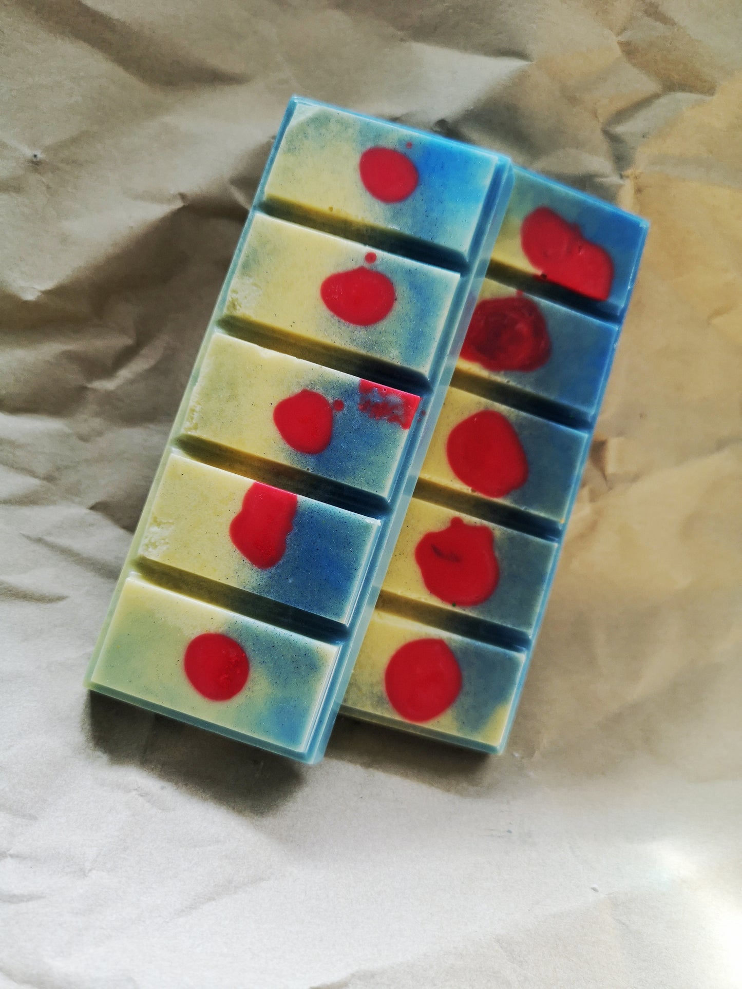 Fireside Treats "We All Float Down Here" (fiction inspired) Snap Bar