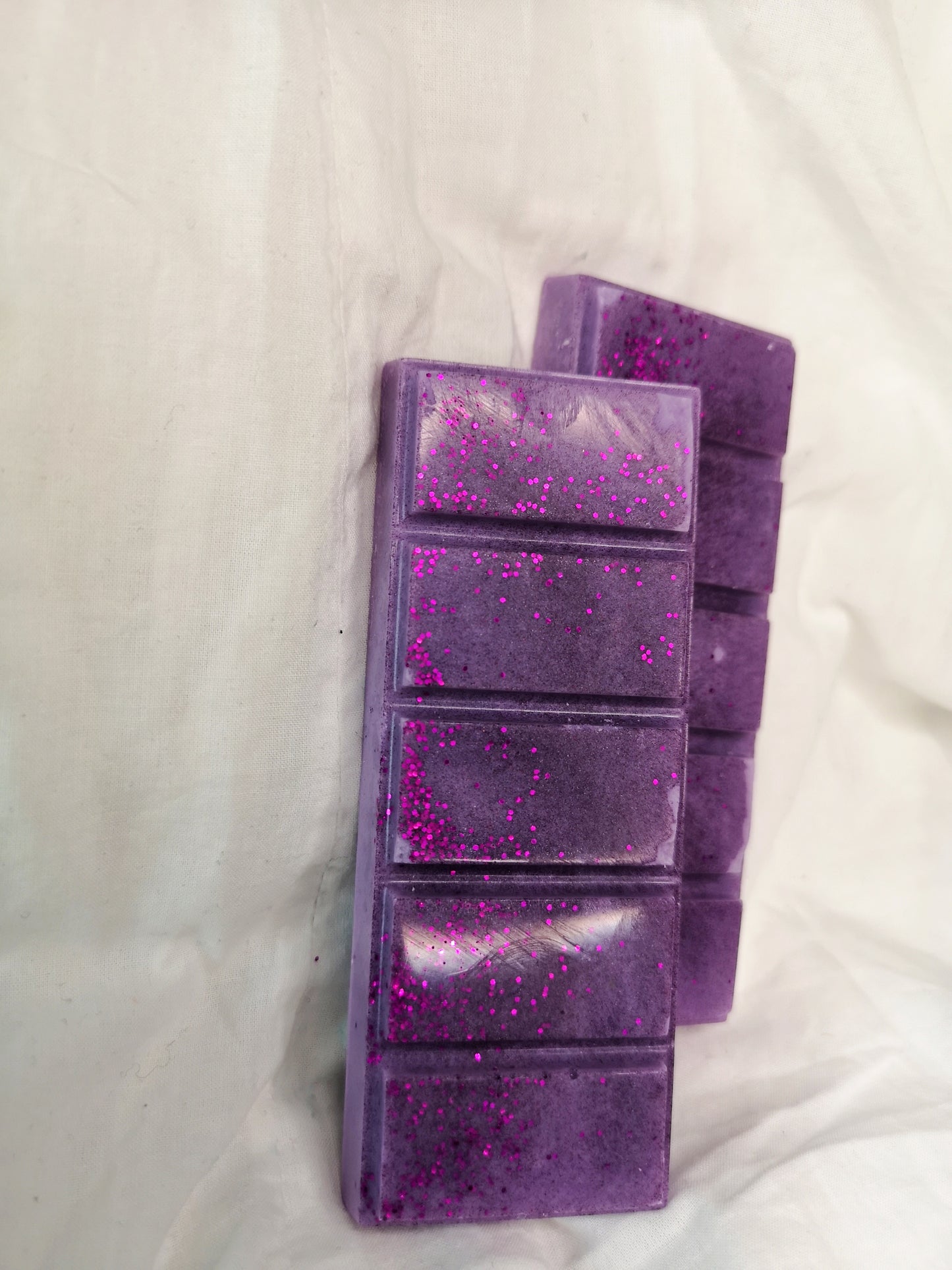 Orange Blossom and Cedarwood "Starcourt Mall" (fiction inspired) Snap Bar