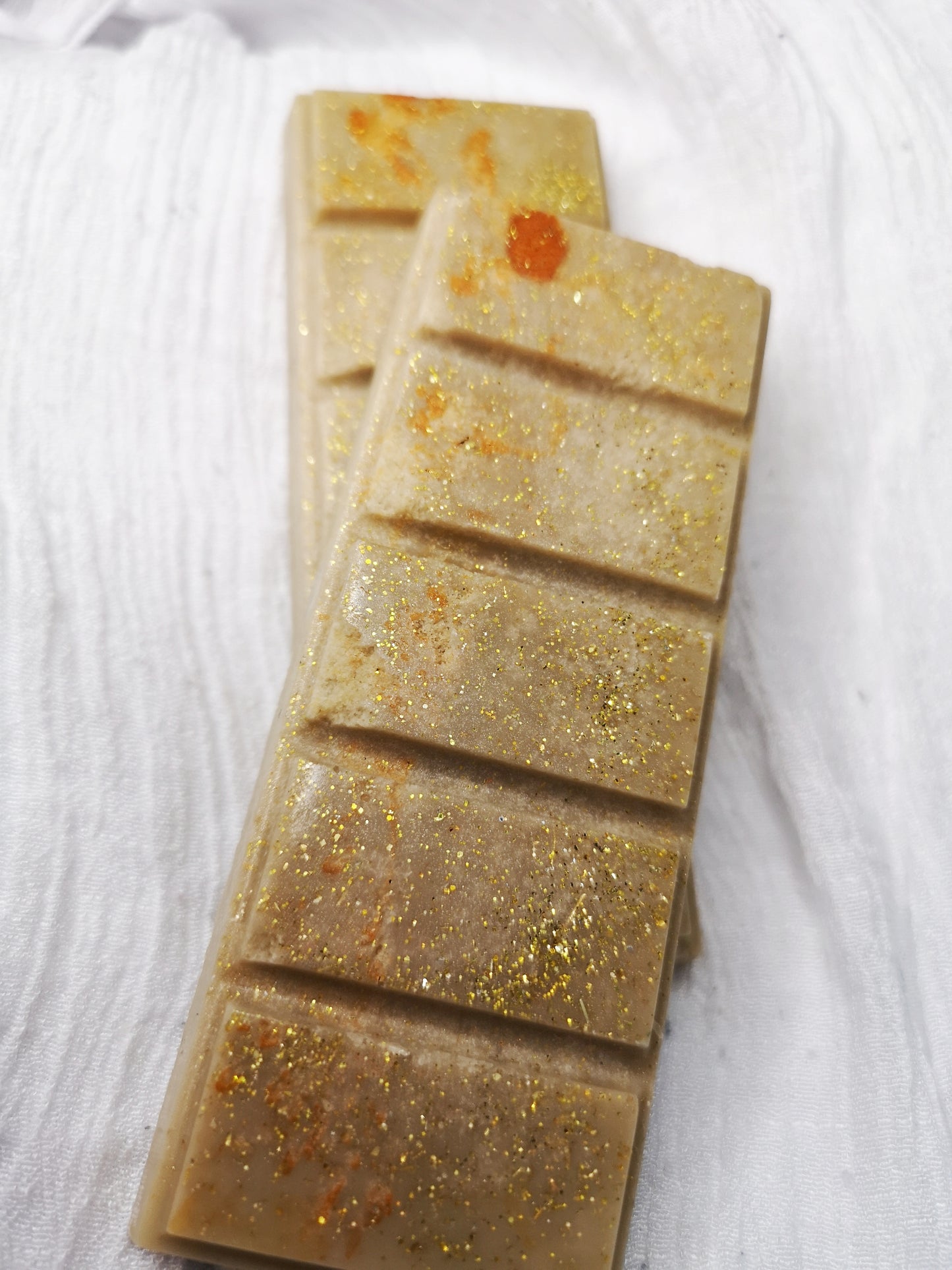 Baltic Amber and Clove "Laia" (fiction inspired) Snap Bar