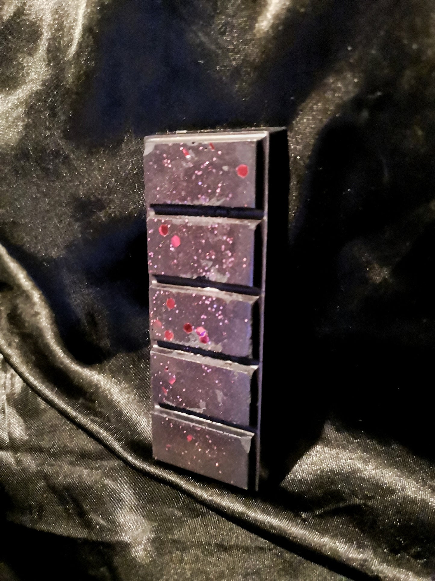 Pomegranate Noir "Forbidden Romance" (trope inspired) Snap Bar