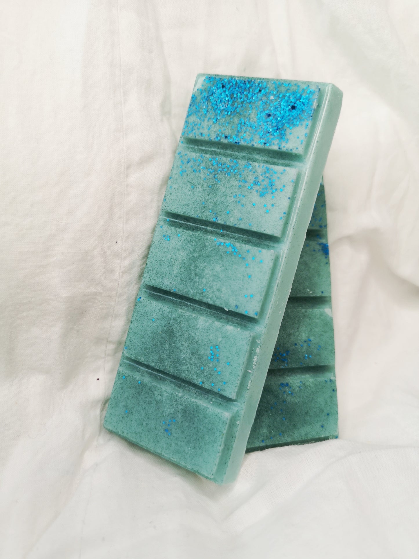 Fresh Iris and Vanilla Musk "Never Ending Story" (fiction inspired) Snap Bar