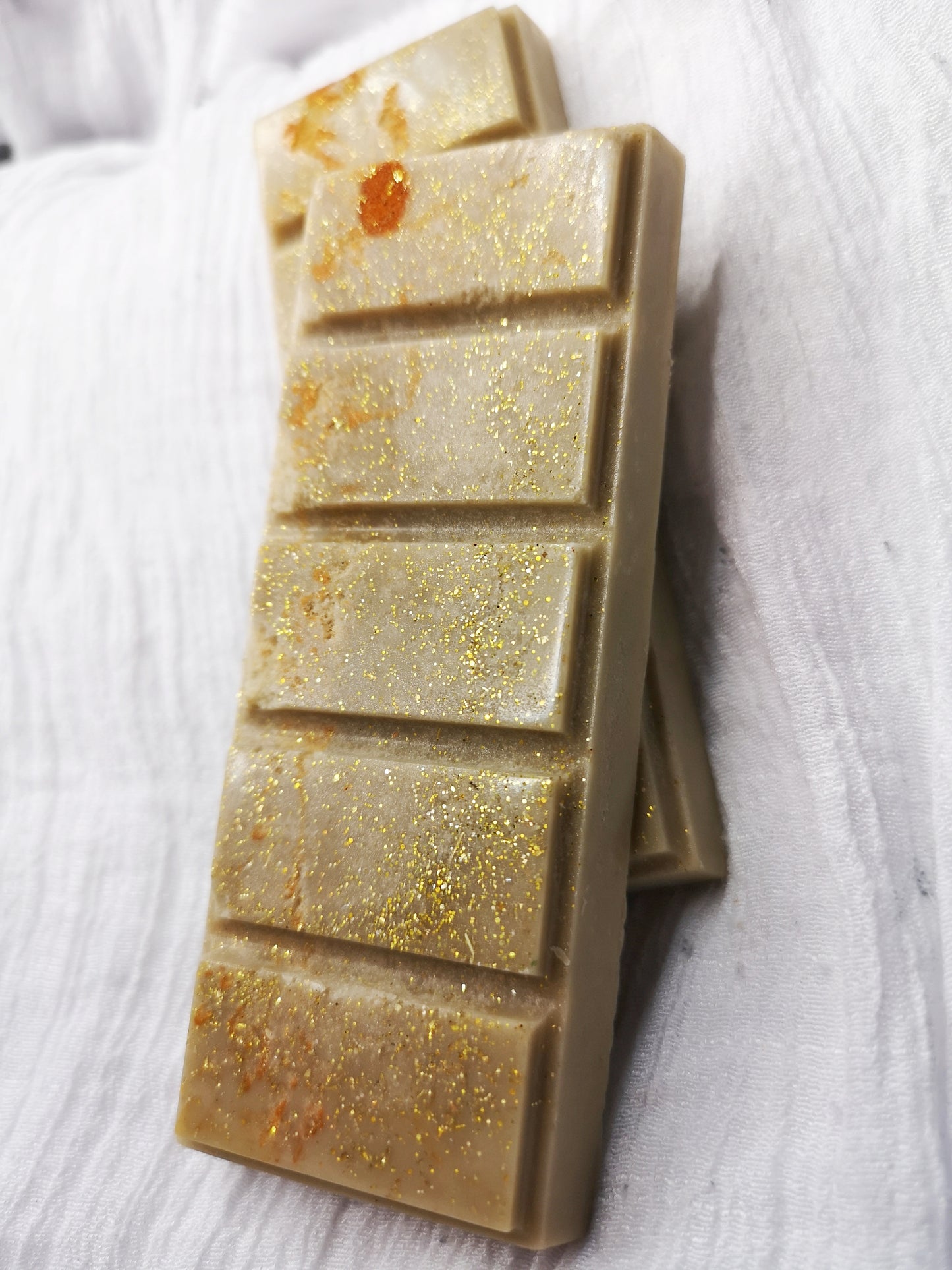 Baltic Amber and Clove "Laia" (fiction inspired) Snap Bar