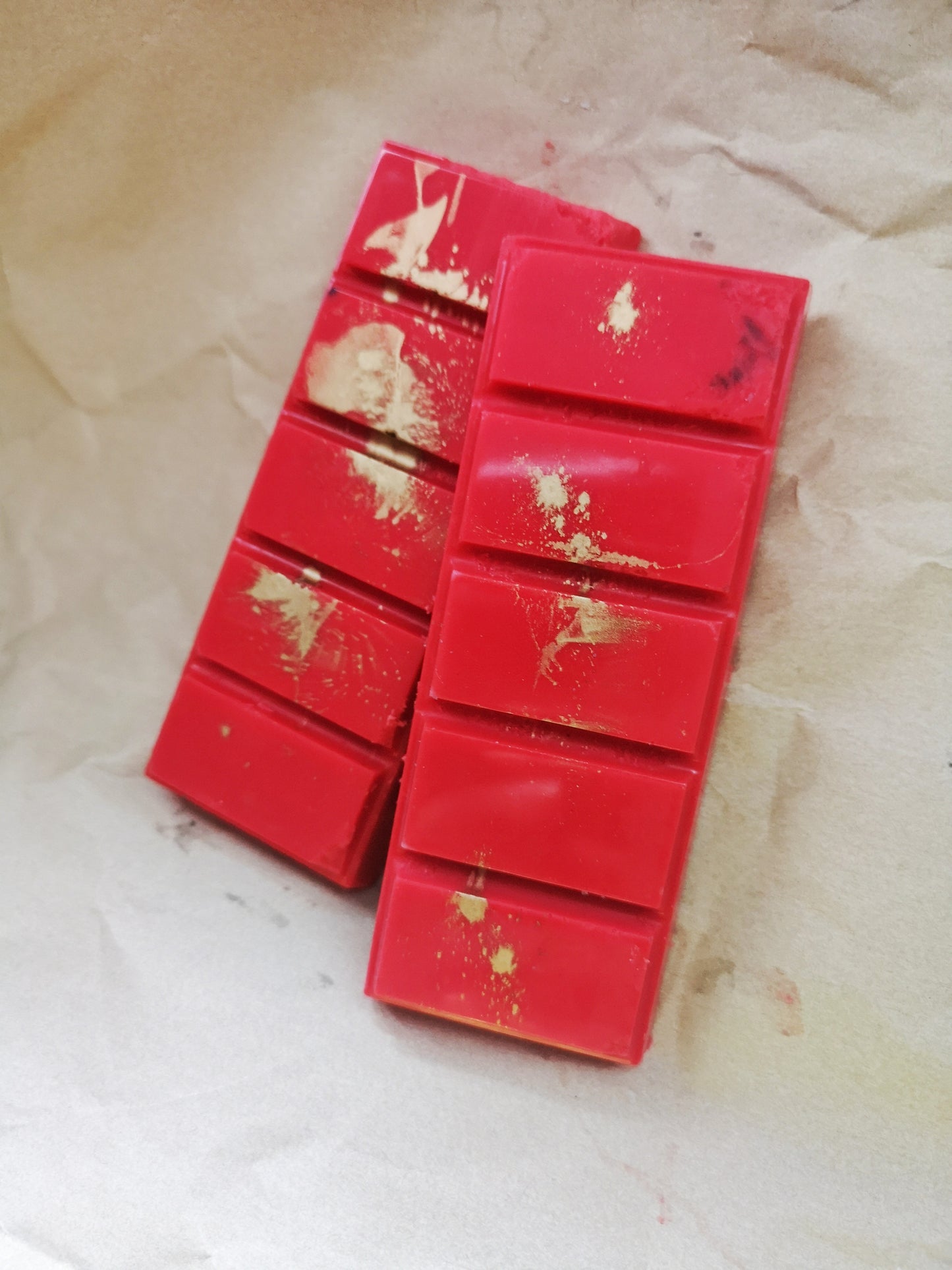Dragon's Blood "Lannister" (fiction inspired) Snap Bar
