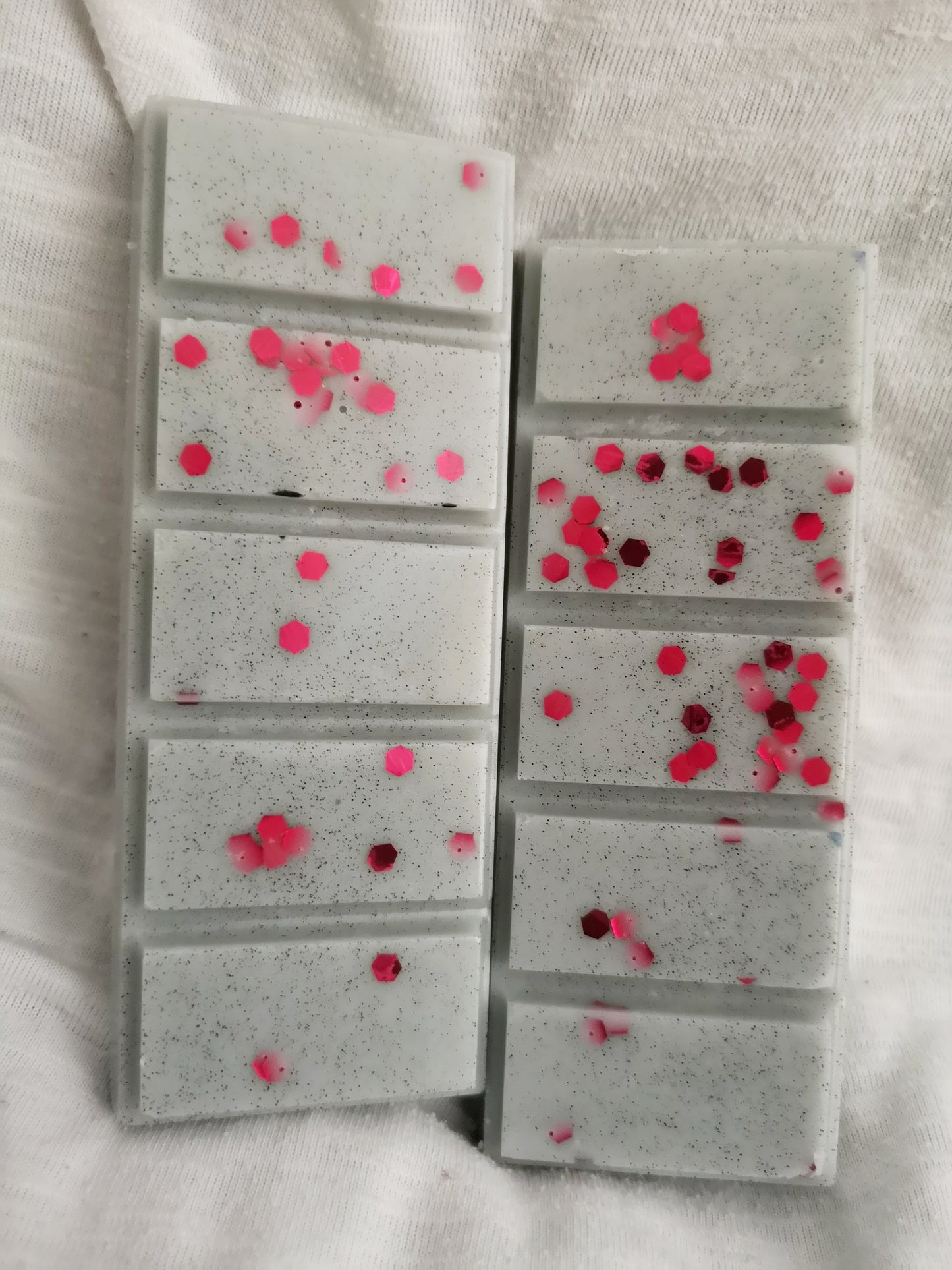 Musk and Leather "Stayne" (fiction inspired) Snap Bar