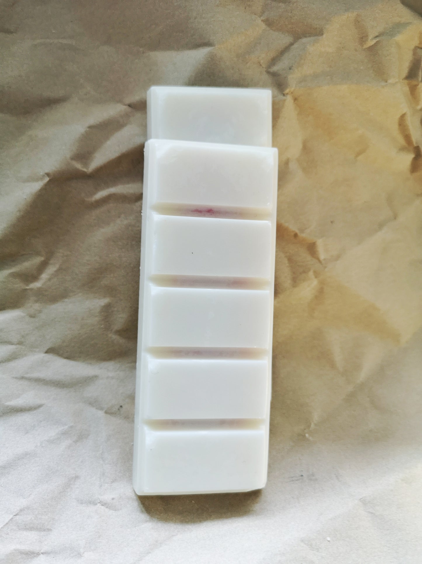 Rose "Snow" (fiction inspired) Snap Bar