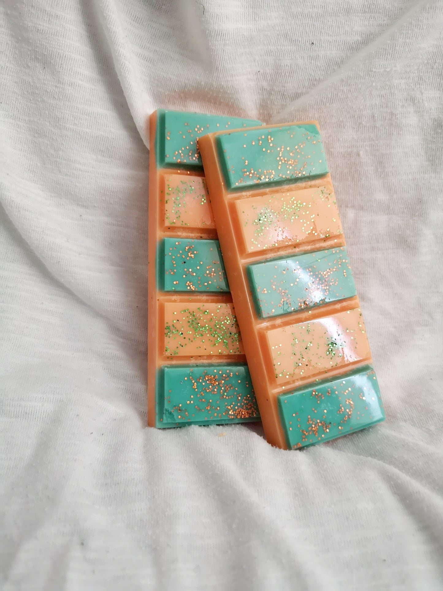 Earl Grey and Cucumber "The Hare and the Hatter" (fiction inspired) Snap Bar