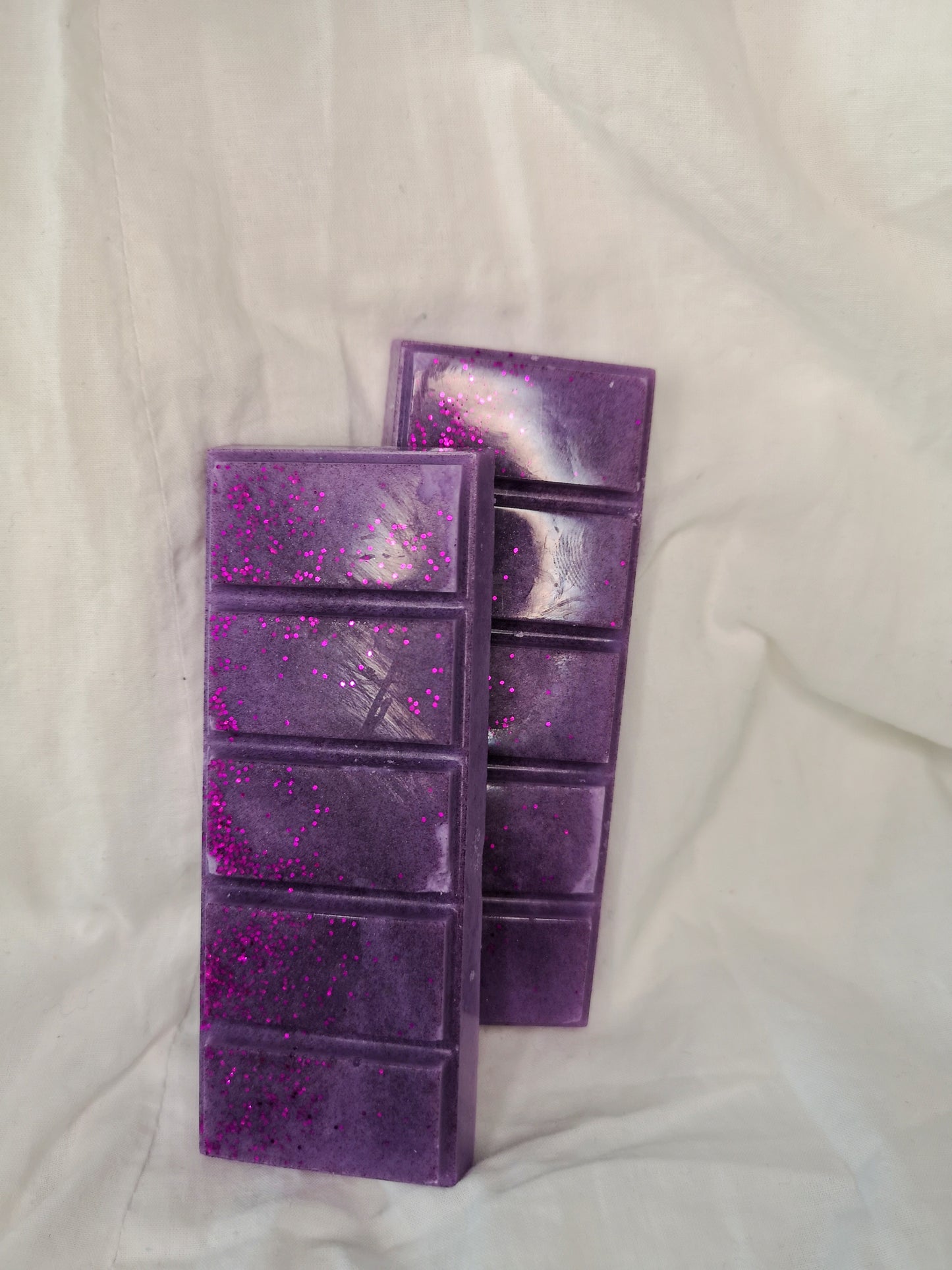 Orange Blossom and Cedarwood "Starcourt Mall" (fiction inspired) Snap Bar
