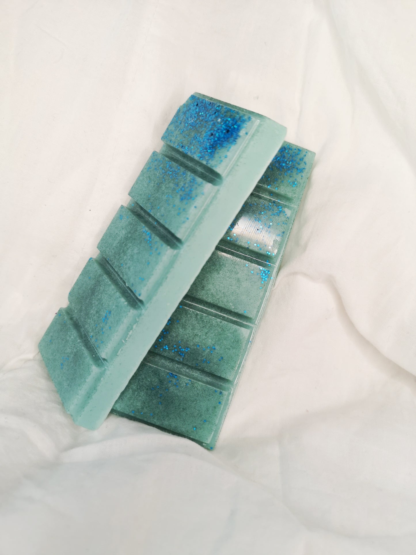 Fresh Iris and Vanilla Musk "Never Ending Story" (fiction inspired) Snap Bar