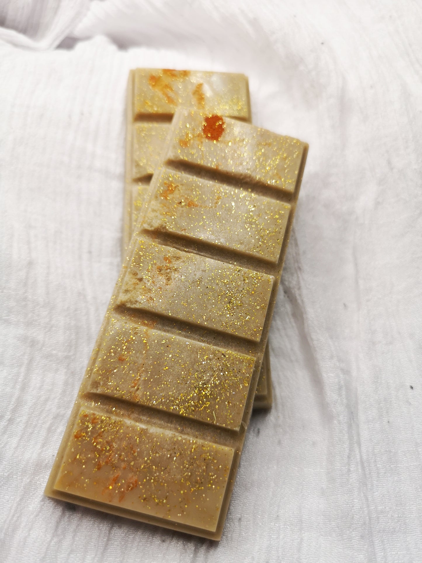 Baltic Amber and Clove "Laia" (fiction inspired) Snap Bar