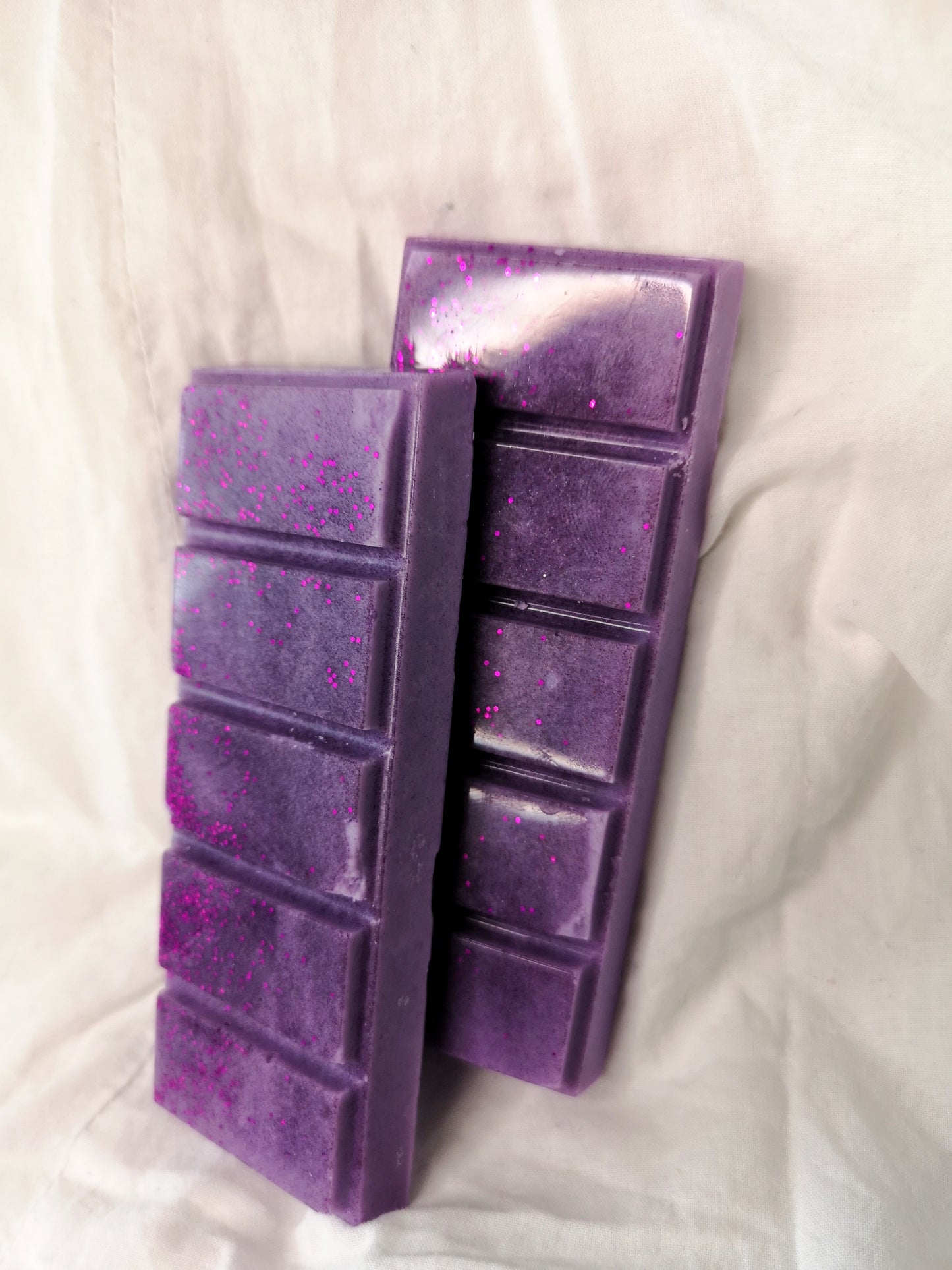 Orange Blossom and Cedarwood "Starcourt Mall" (fiction inspired) Snap Bar