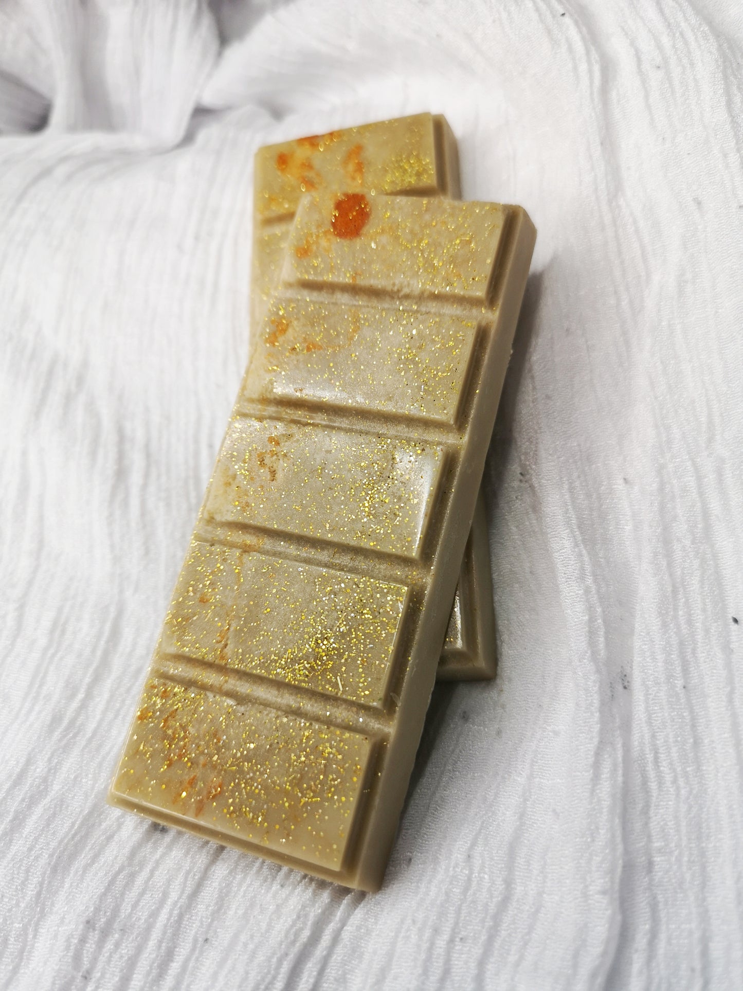 Baltic Amber and Clove "Laia" (fiction inspired) Snap Bar