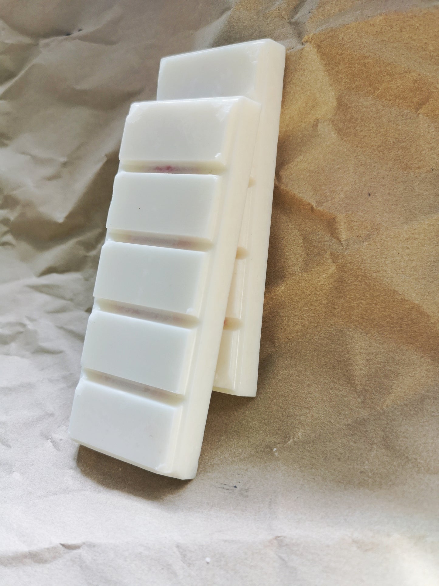 Rose "Snow" (fiction inspired) Snap Bar