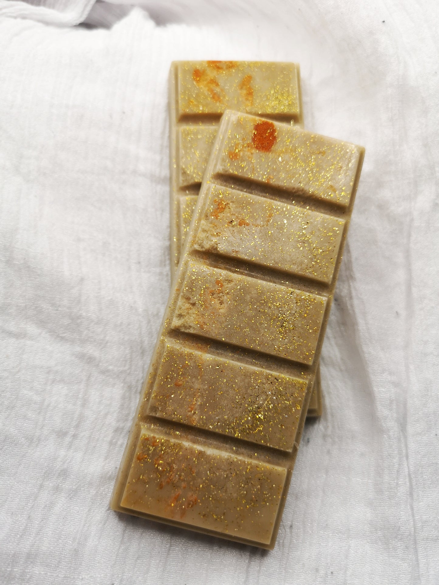 Baltic Amber and Clove "Laia" (fiction inspired) Snap Bar