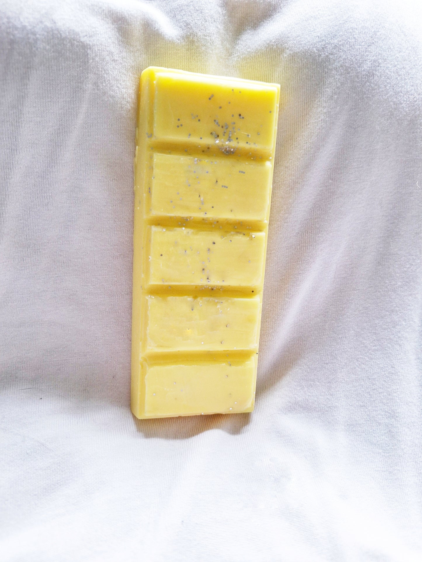 Peonie and Blush Suede "Penelope" (fiction inspired) Snap Bar
