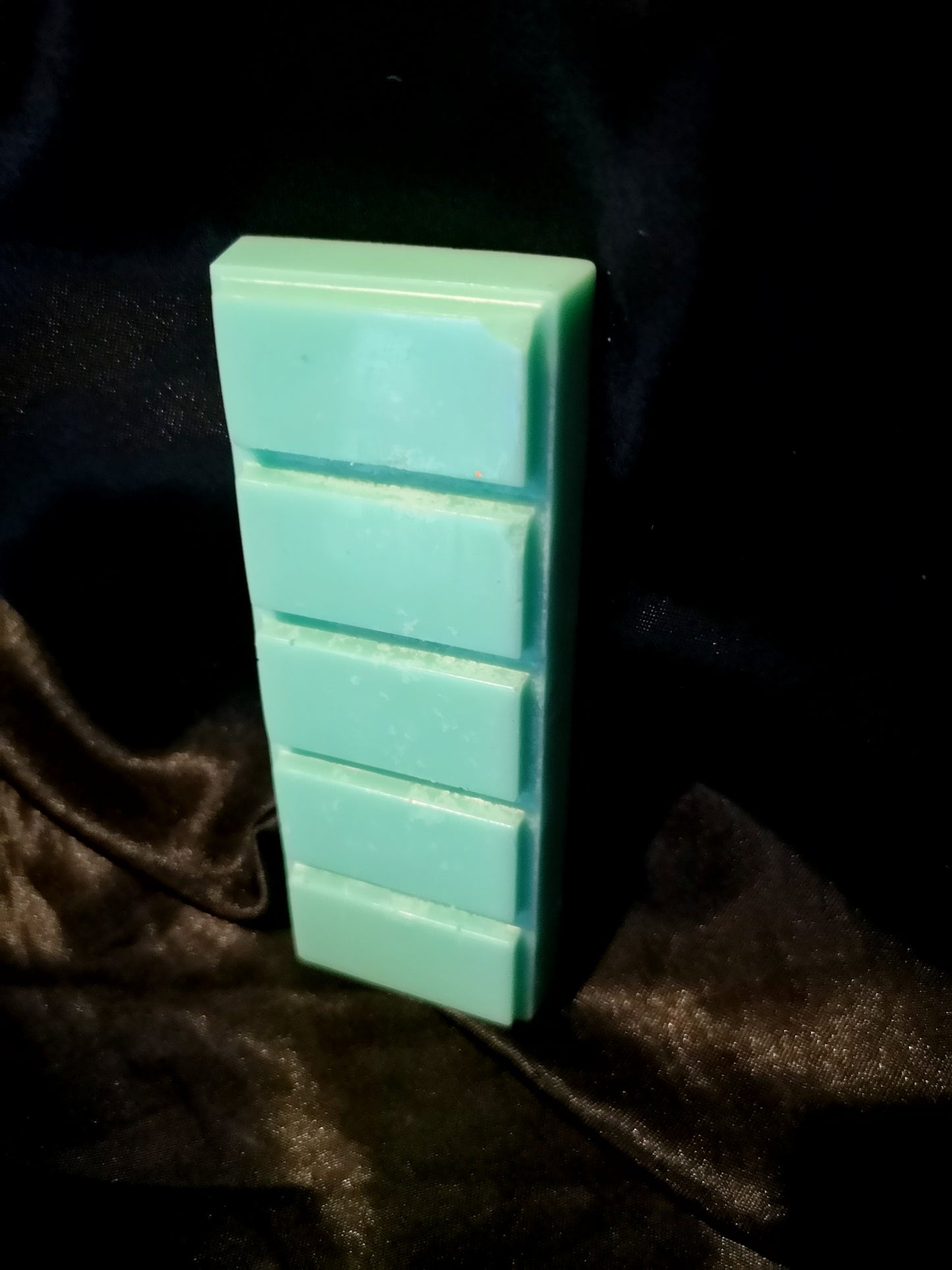 Spiced Blackberry Jam "Just Friends" (trope inspired) Snap Bar