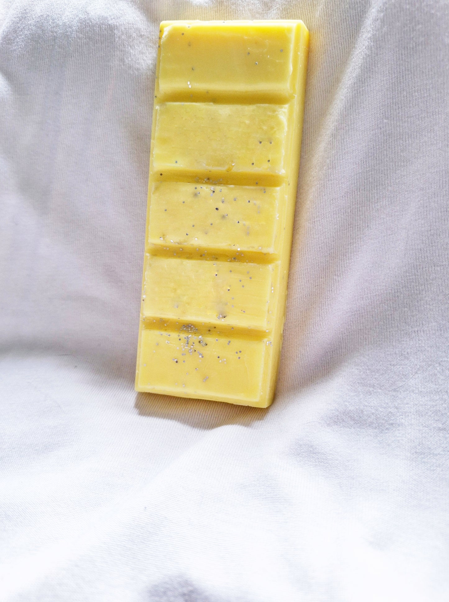 Peonie and Blush Suede "Penelope" (fiction inspired) Snap Bar