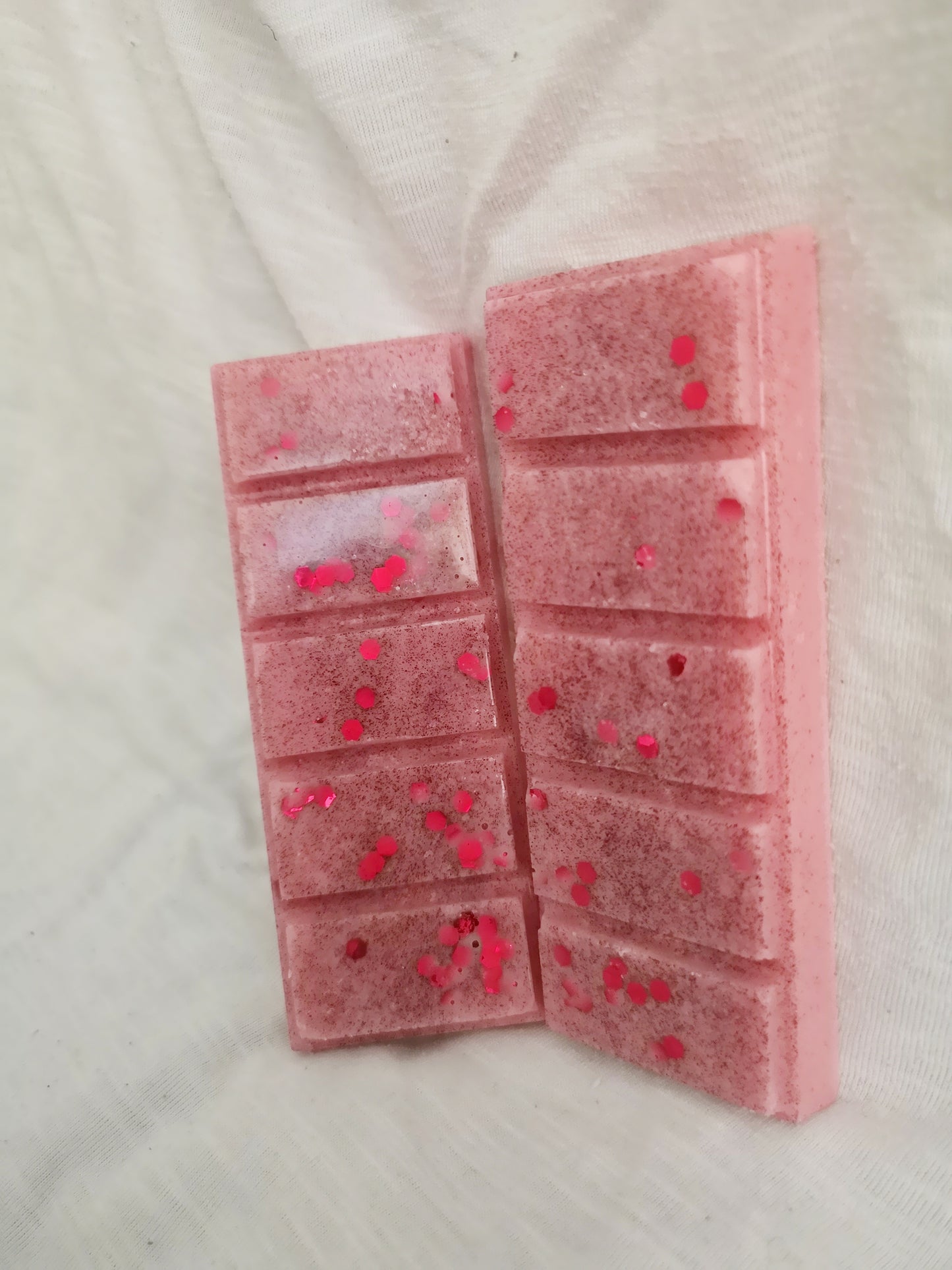 Rosey Wonderland "Red Queen" (fiction inspired) Snap Bar