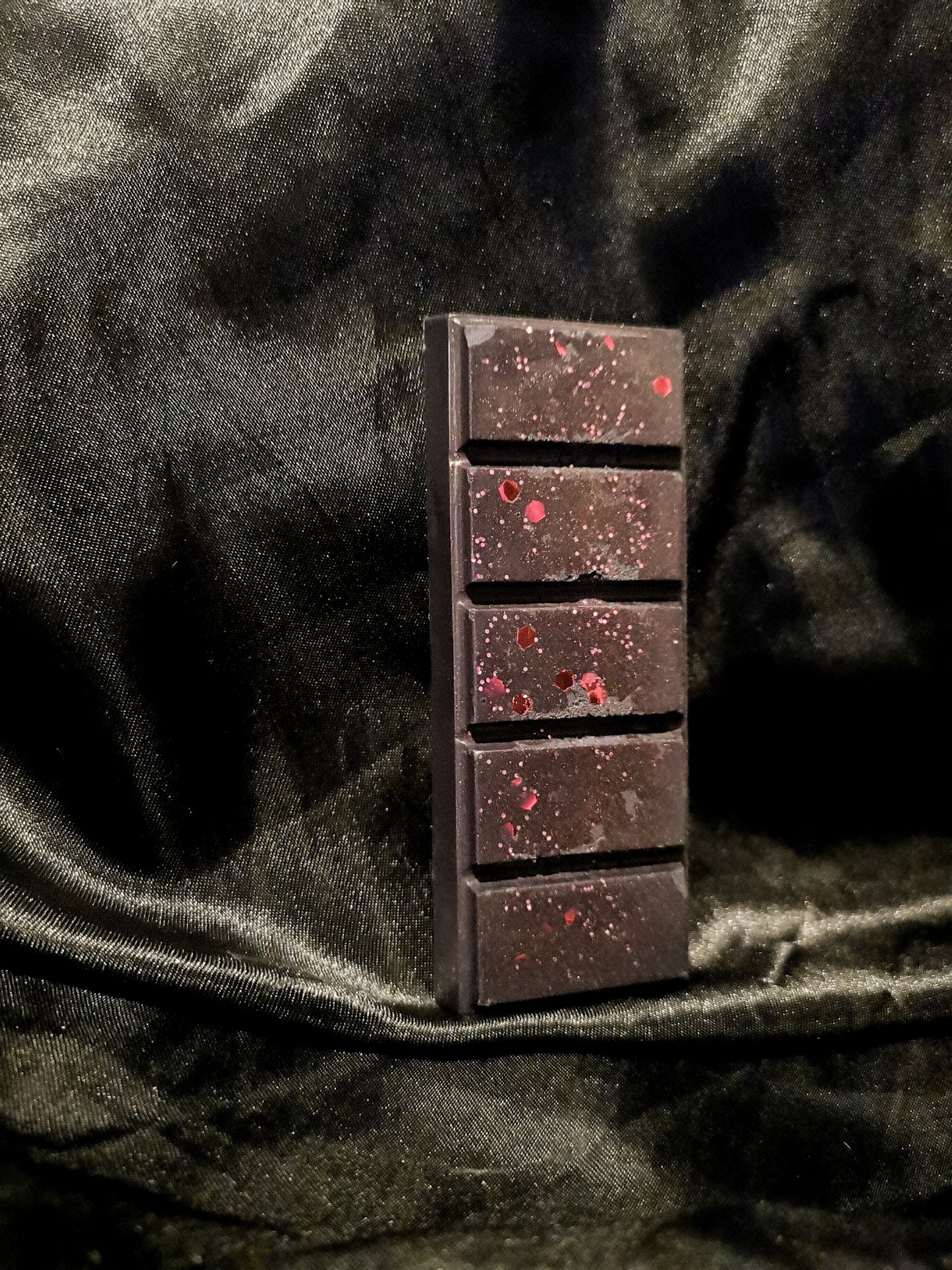 Pomegranate Noir "Forbidden Romance" (trope inspired) Snap Bar