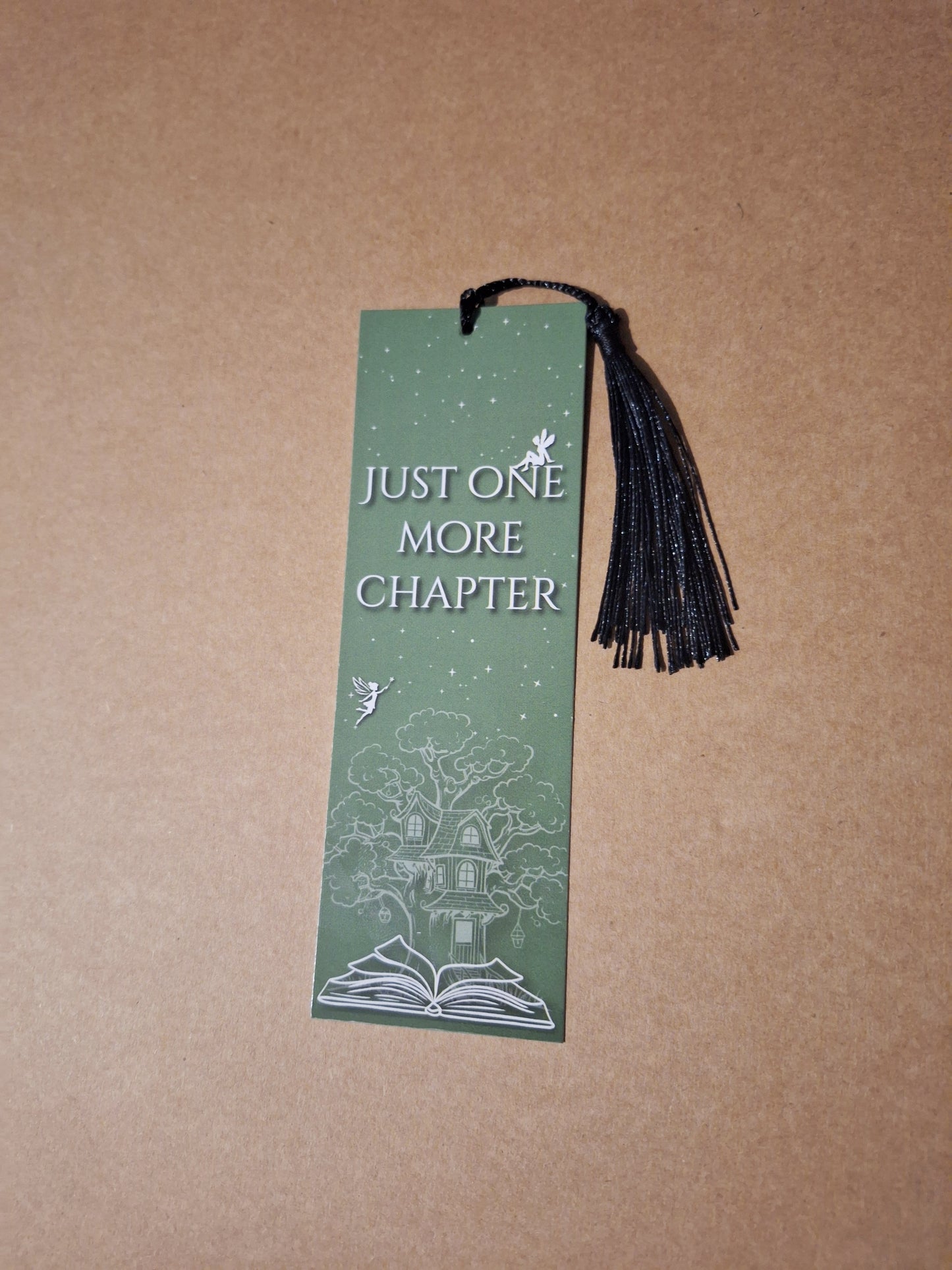 Bookish Bookmarks