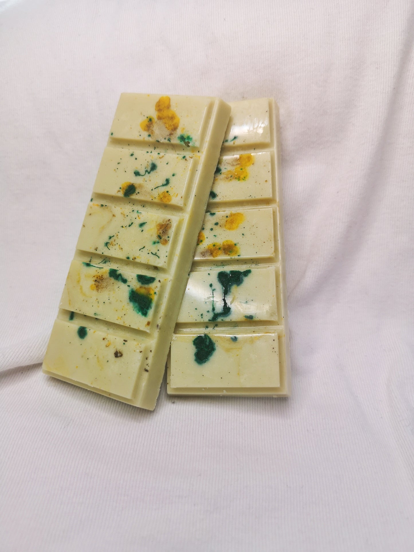 Pumpkin Pecan Waffles "Diggory" (fiction inspired) Snap Bar