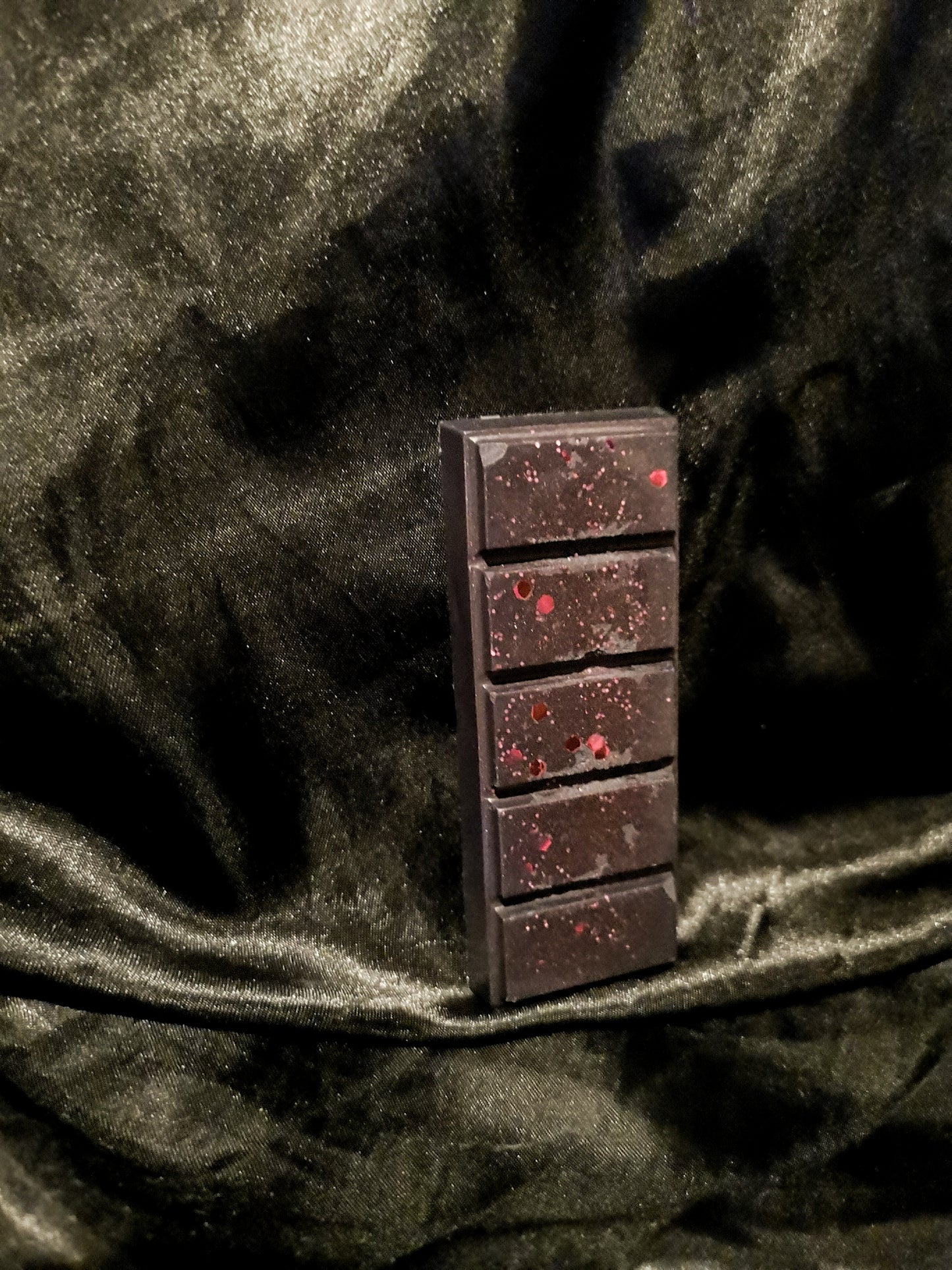Pomegranate Noir "Forbidden Romance" (trope inspired) Snap Bar