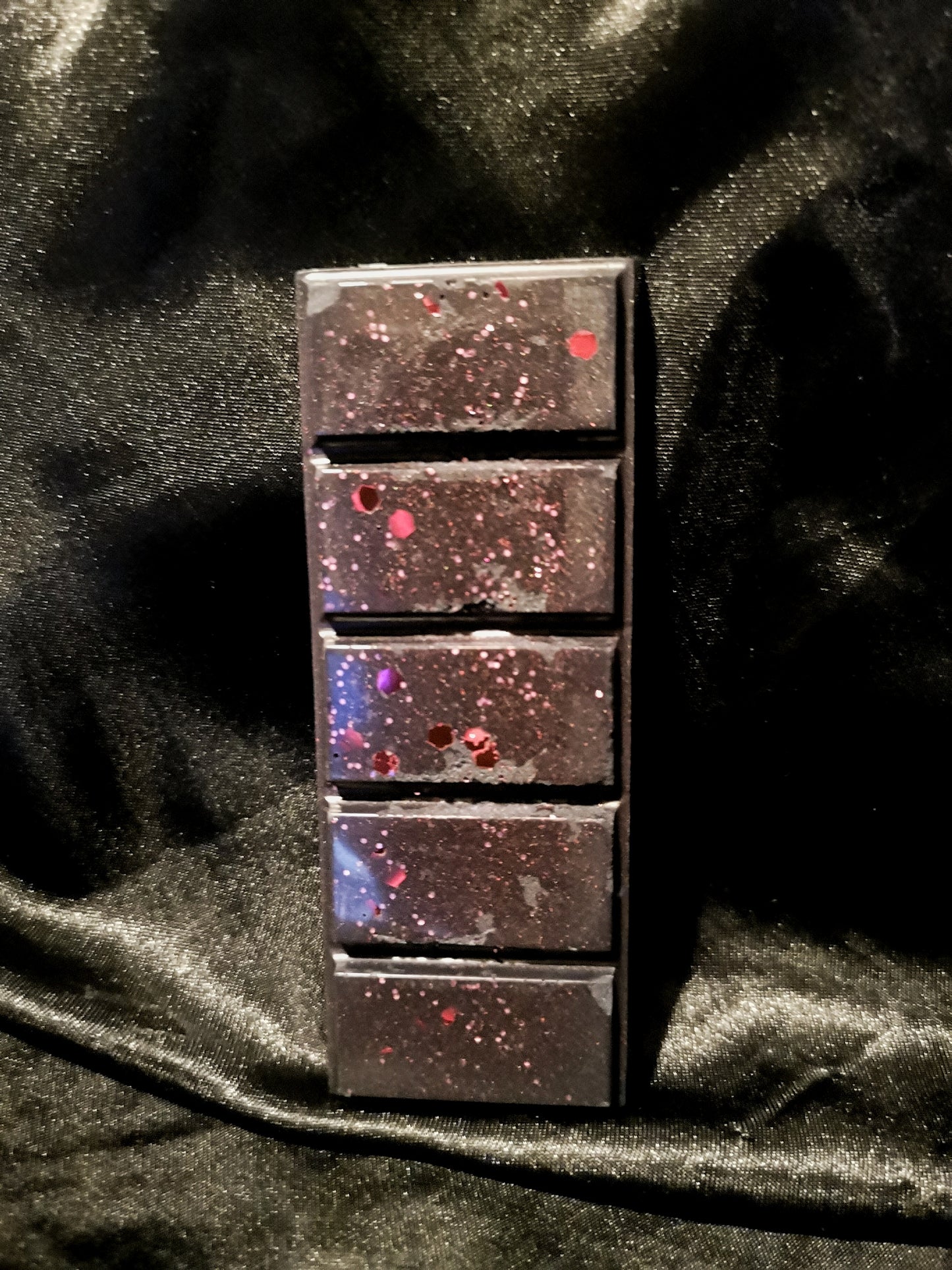 Pomegranate Noir "Forbidden Romance" (trope inspired) Snap Bar