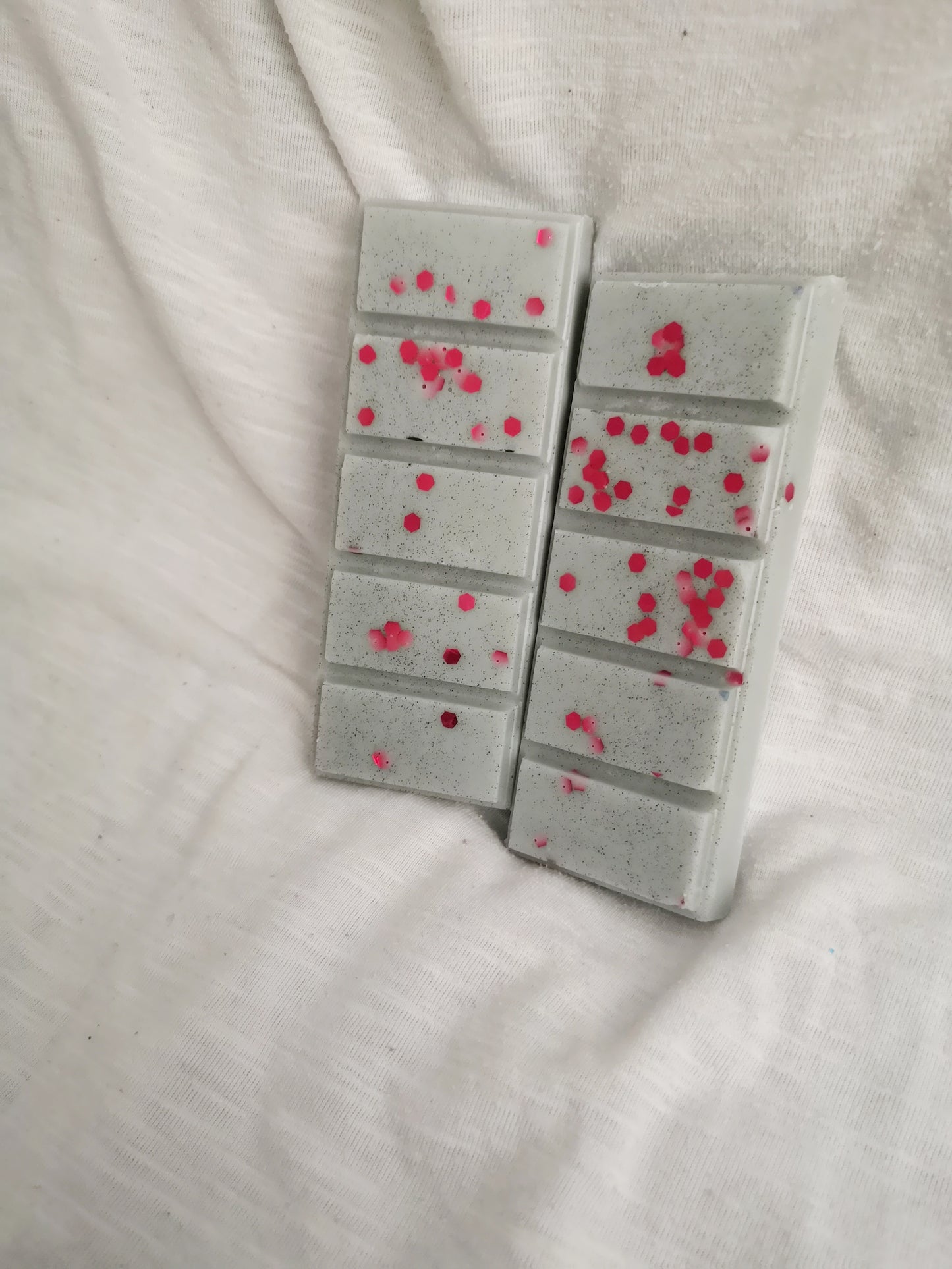Musk and Leather "Stayne" (fiction inspired) Snap Bar