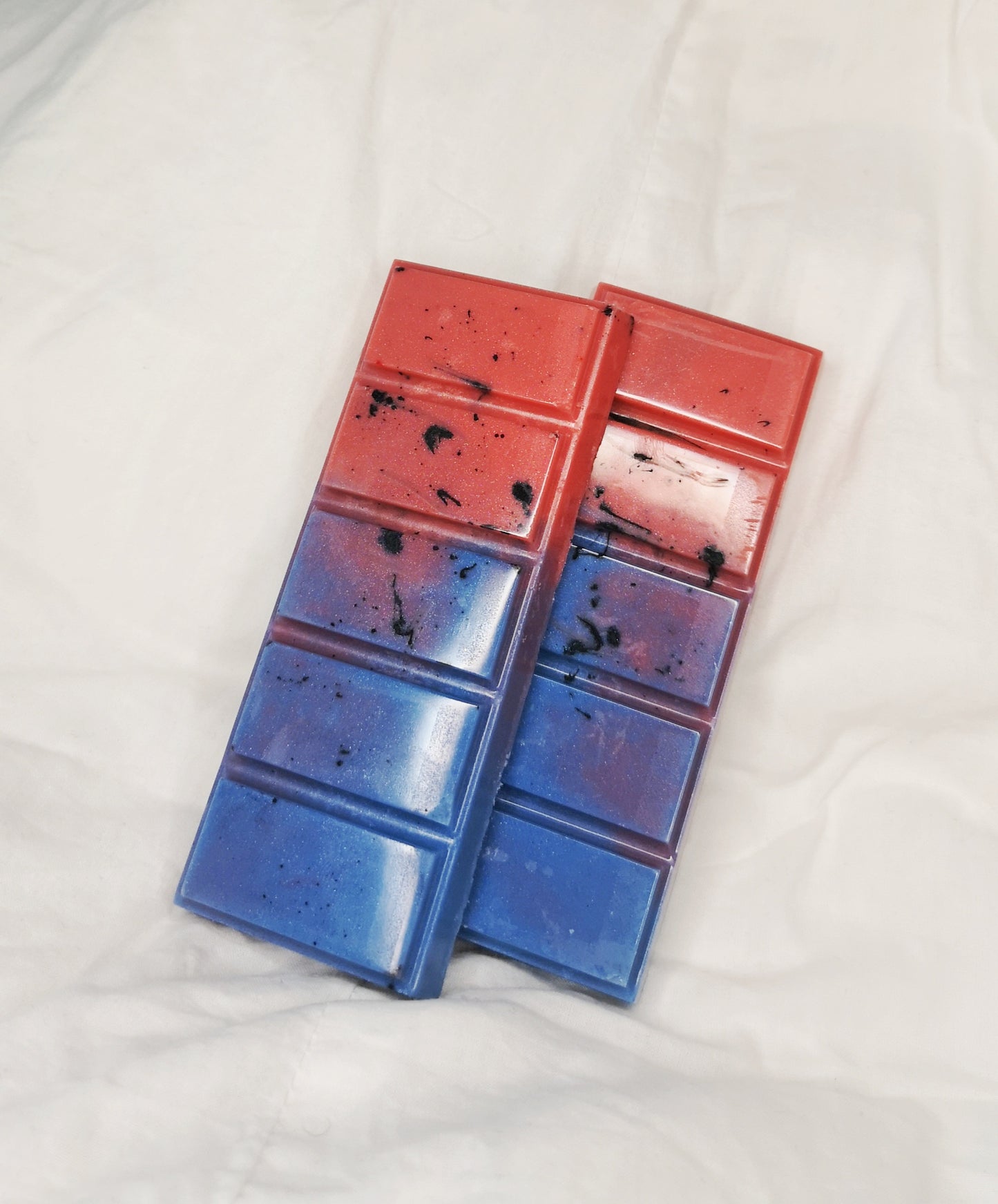 Amazon Rain "The Upside Down" (fiction inspired) Snap Bar