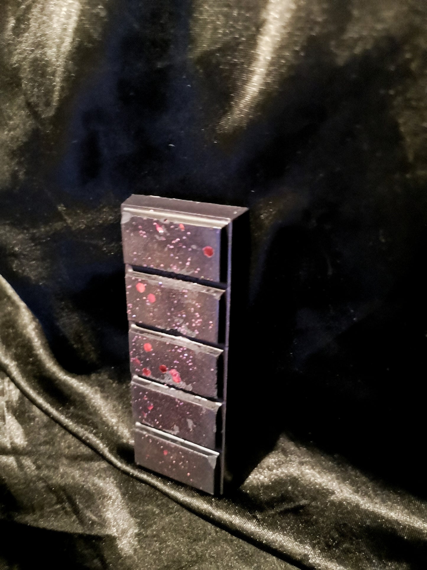 Pomegranate Noir "Forbidden Romance" (trope inspired) Snap Bar