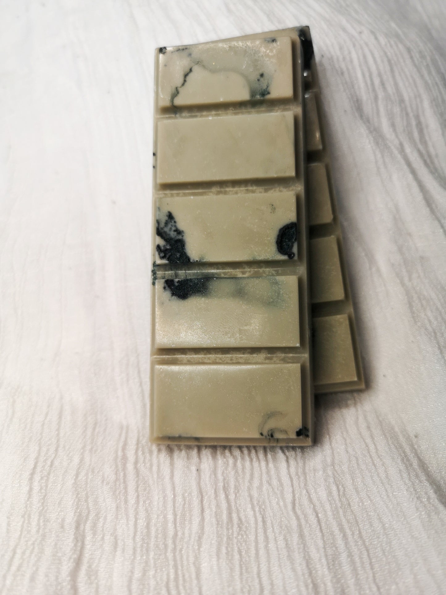 Warm Honey and Tobaco "Hagrid's Hut" (fiction inspired) Snap Bar
