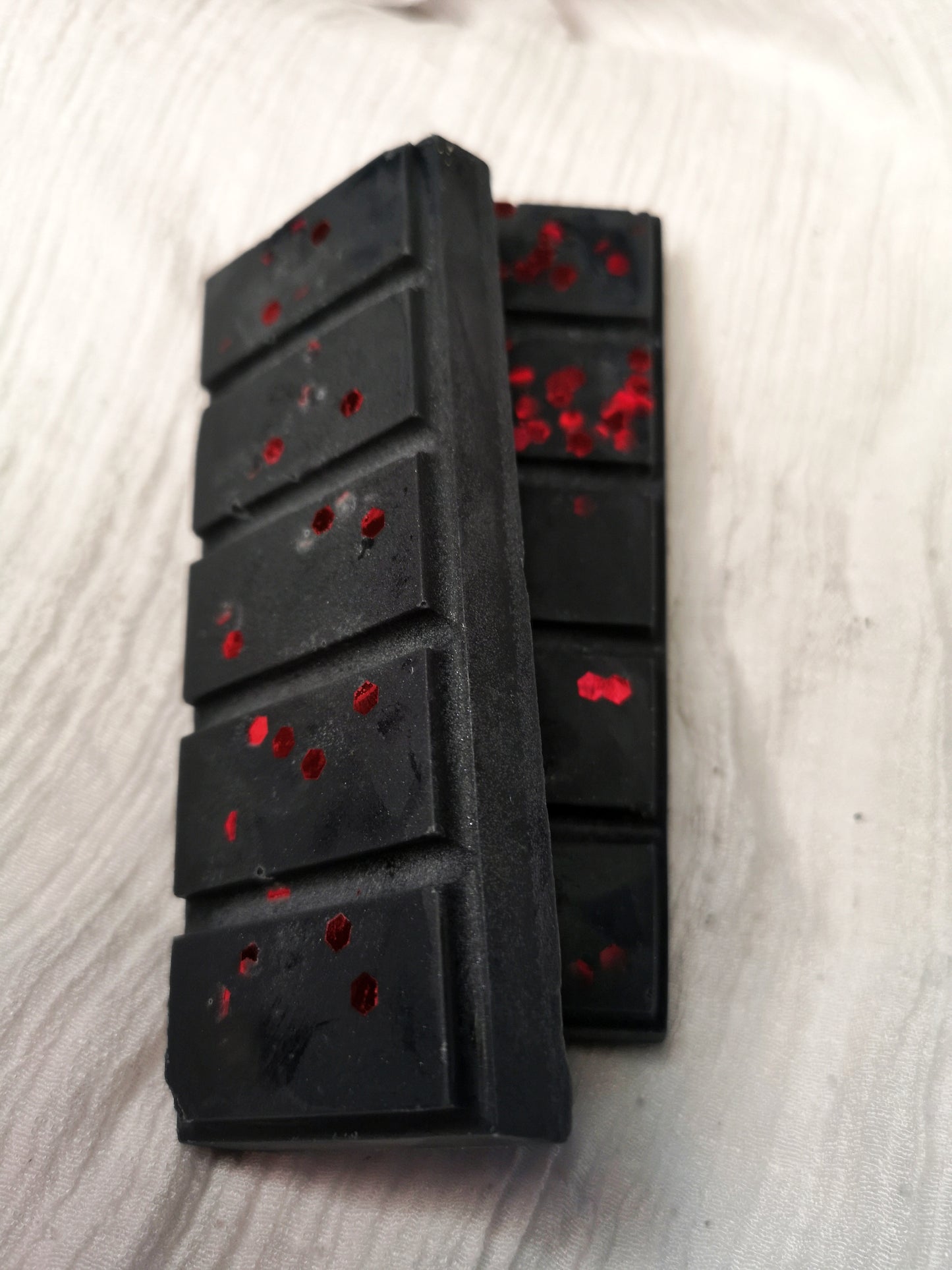 Black Cherry "Keris" (fiction inspired) Snap Bar