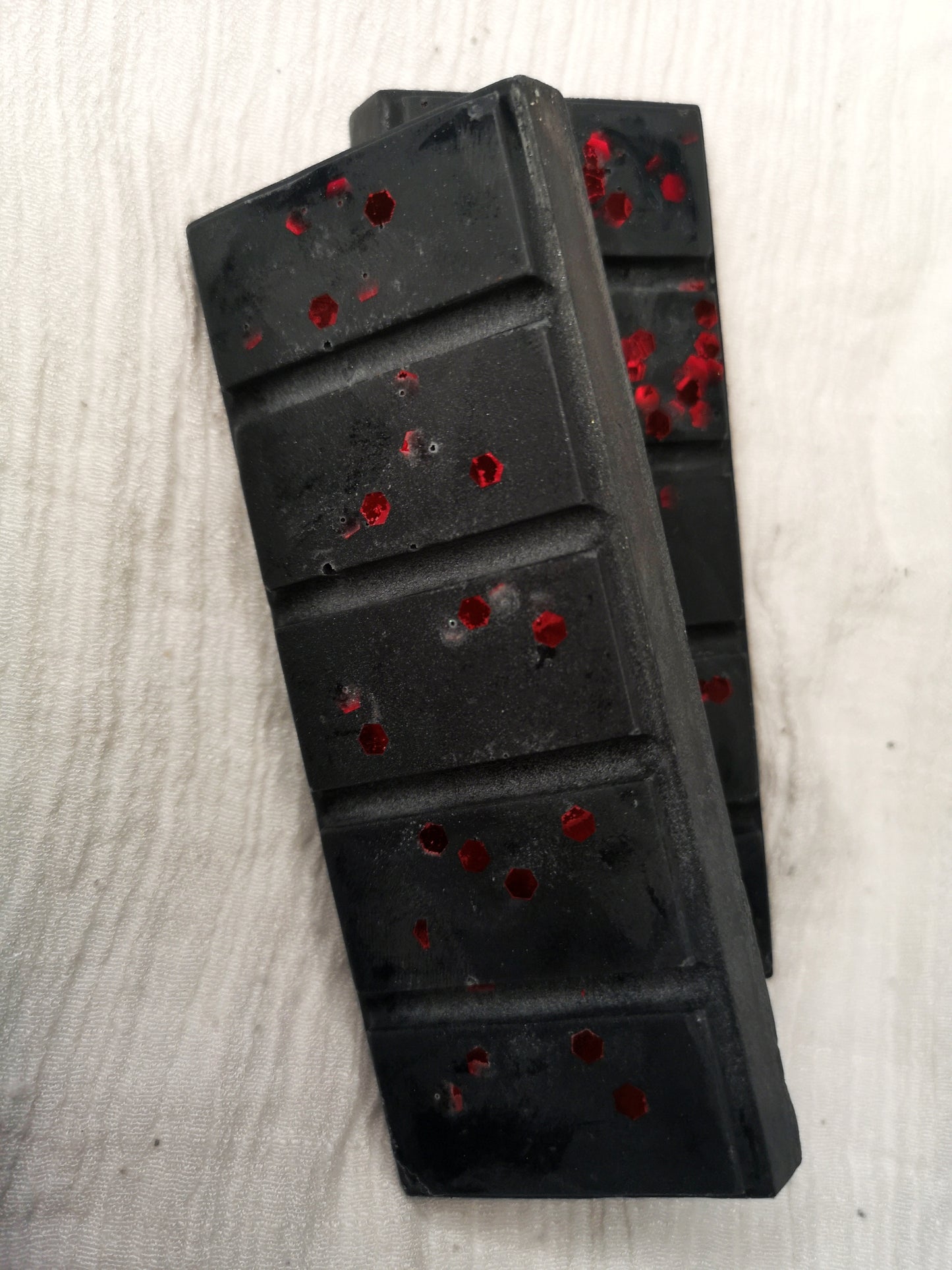 Black Cherry "Keris" (fiction inspired) Snap Bar