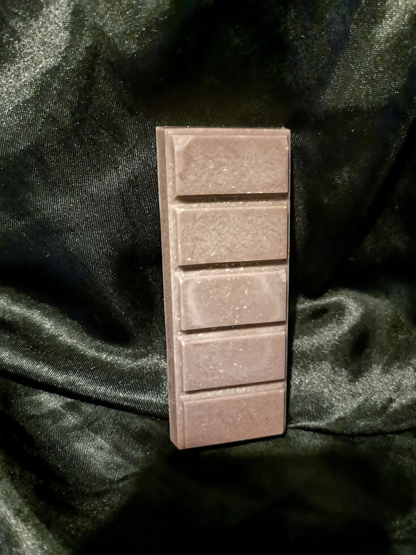Spiced Chocolate and Chilli "Enemies To Lovers" (trope inspired) Snap Bar