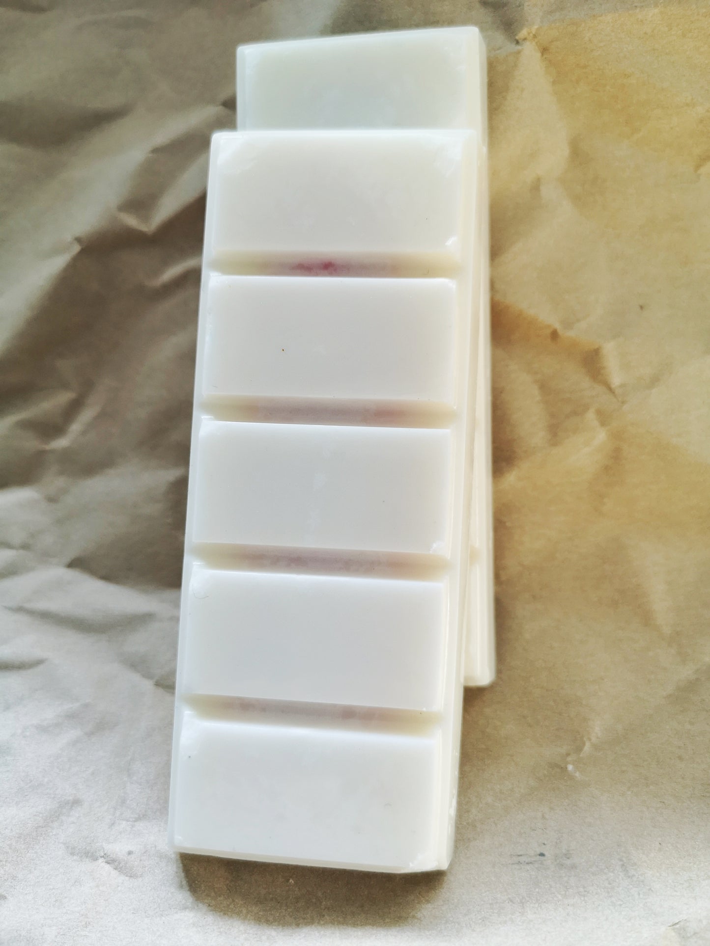 Rose "Snow" (fiction inspired) Snap Bar