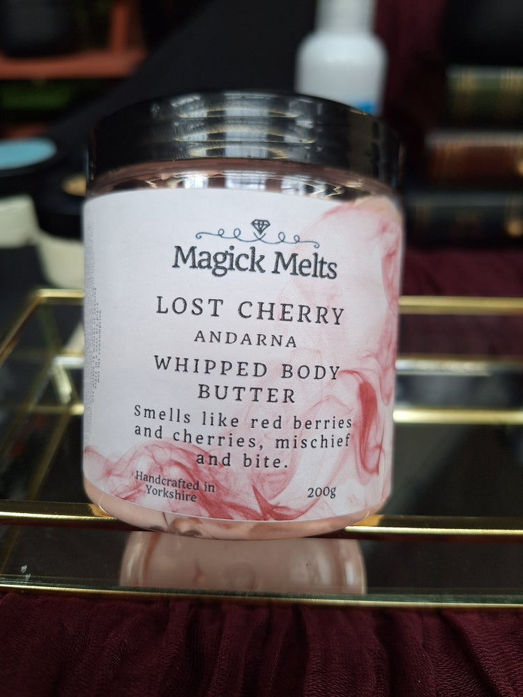 Bath and Body