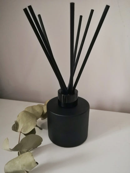 Luxury Reed Diffusers (neutral and fresh scents)