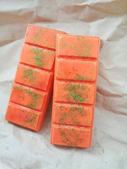 Toffee Apple "Truth Or Dare" (fiction inspired) Snap Bar