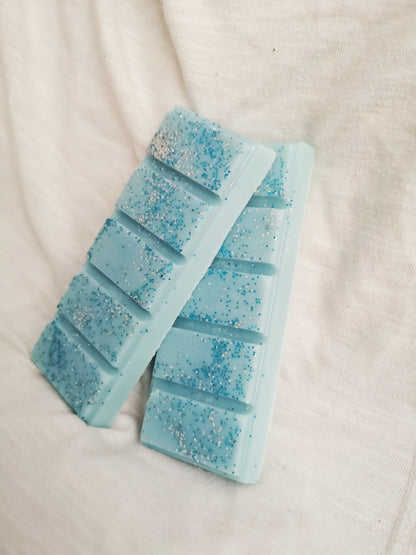 Birthday Cake "Alice" (fiction inspired) Snap Bar