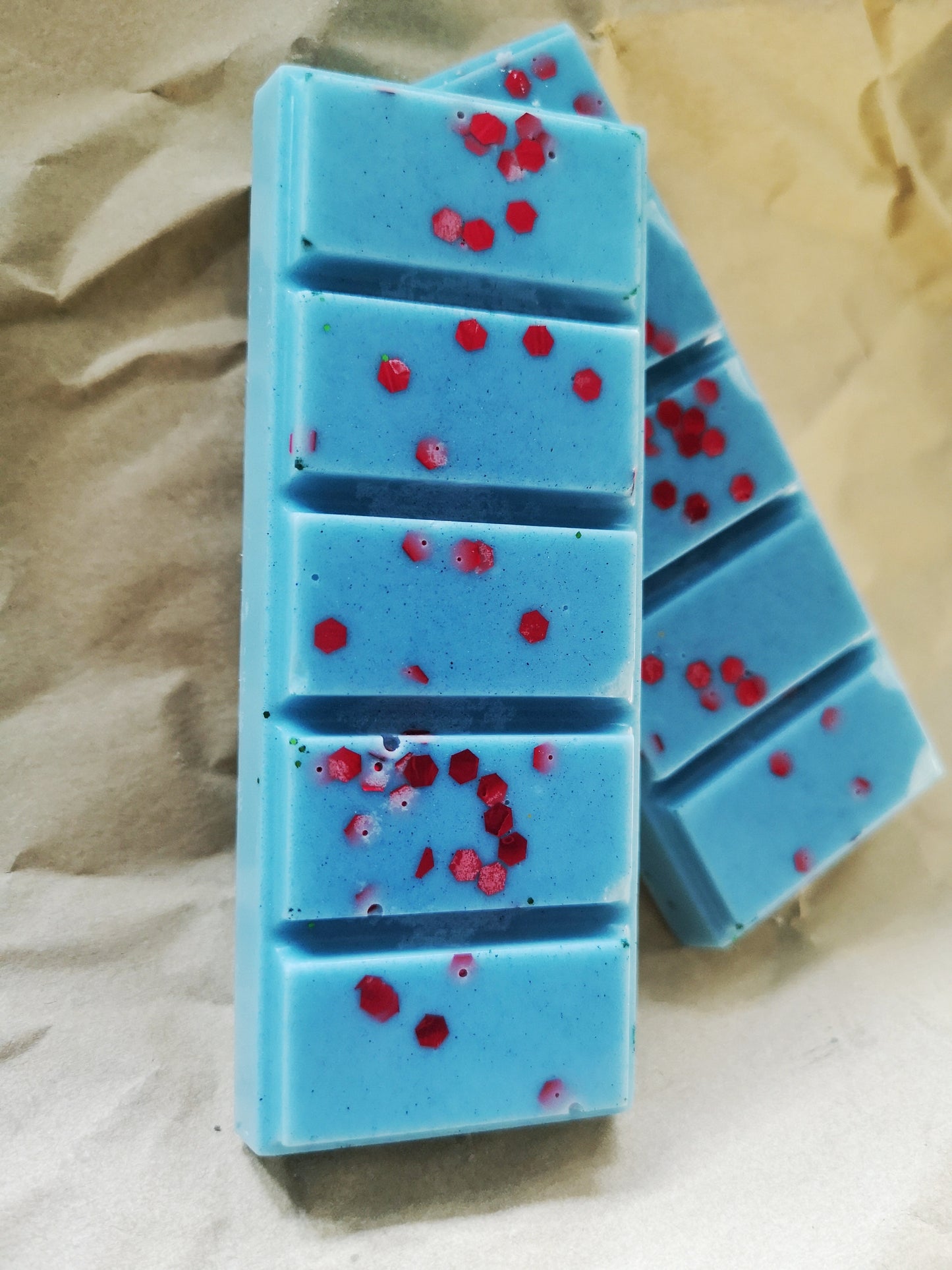 Wood Sage and Sea Salt "We're Going To Need A Bigger Boat" (fiction inspired) Snap Bar