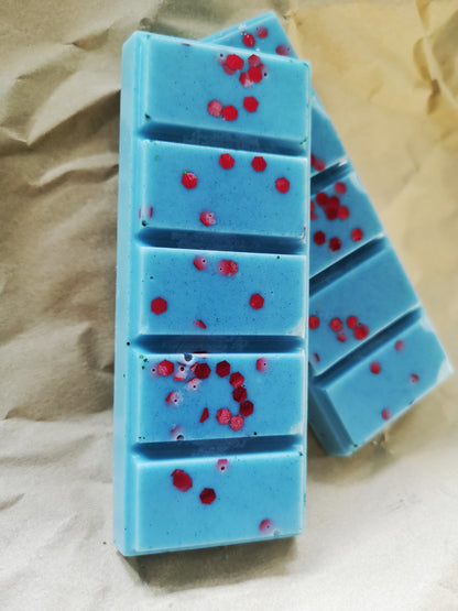 Wood Sage and Sea Salt "We're Going To Need A Bigger Boat" (fiction inspired) Snap Bar