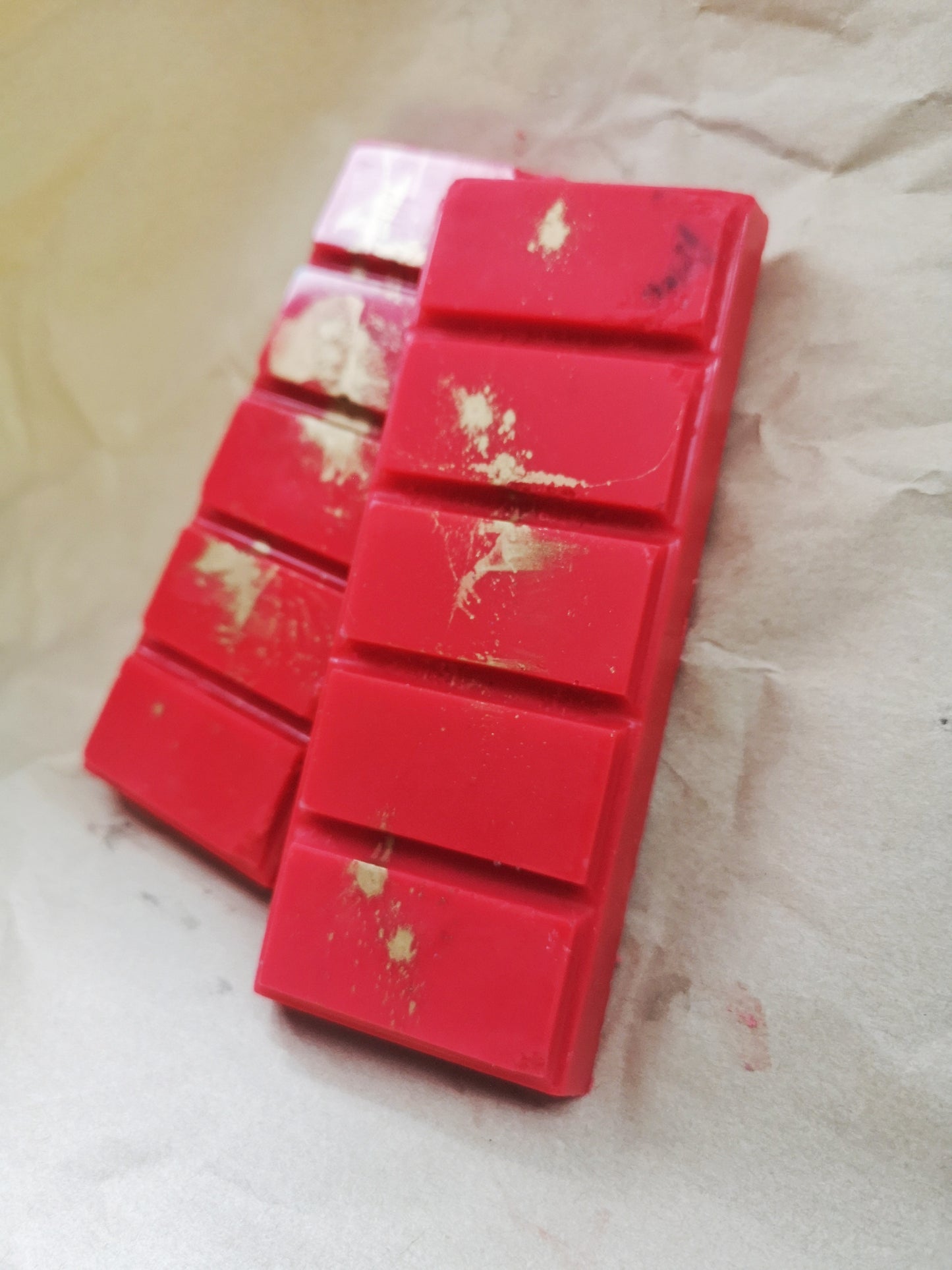 Dragon's Blood "Lannister" (fiction inspired) Snap Bar