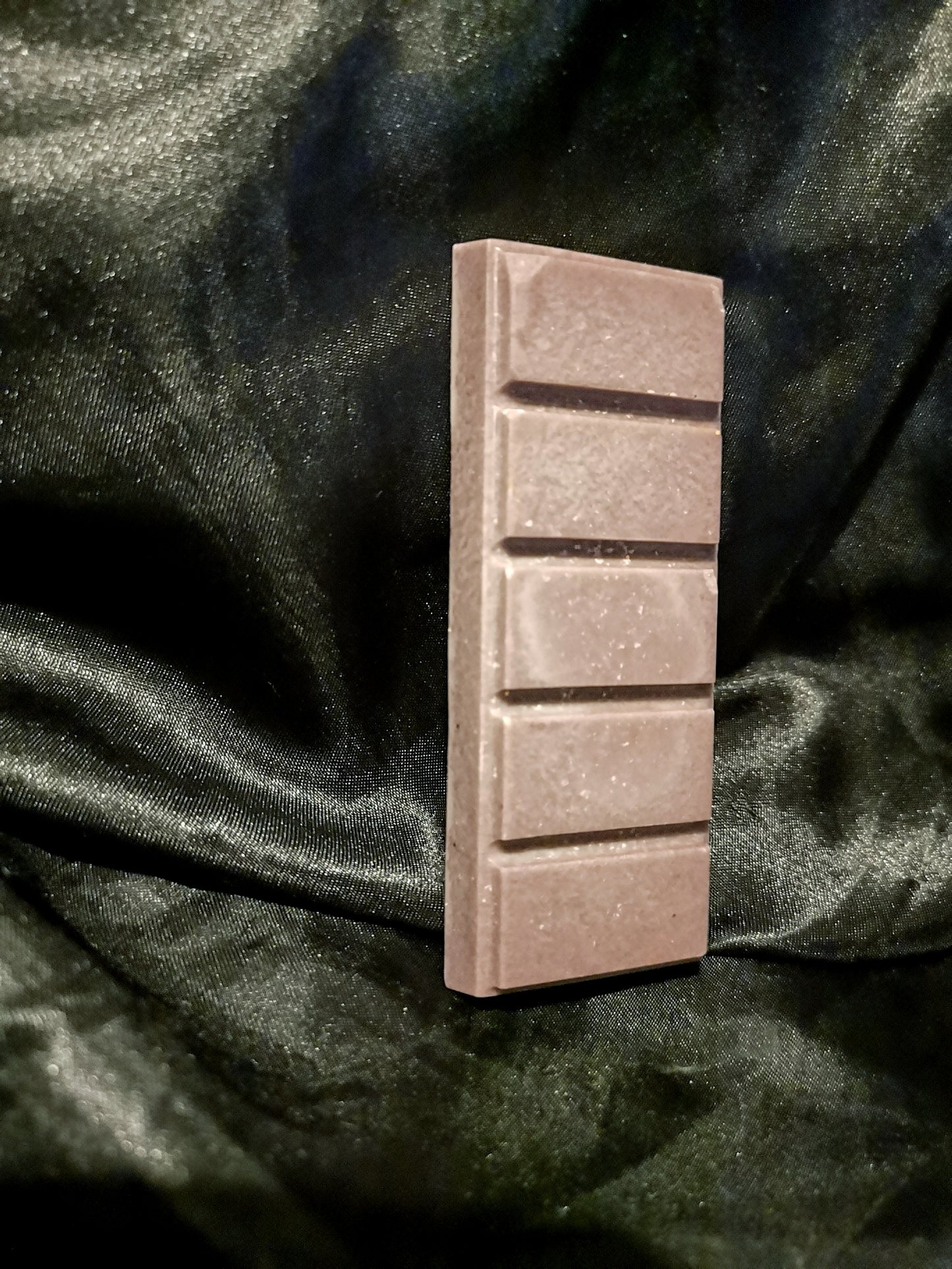 Spiced Chocolate and Chilli "Enemies To Lovers" (trope inspired) Snap Bar